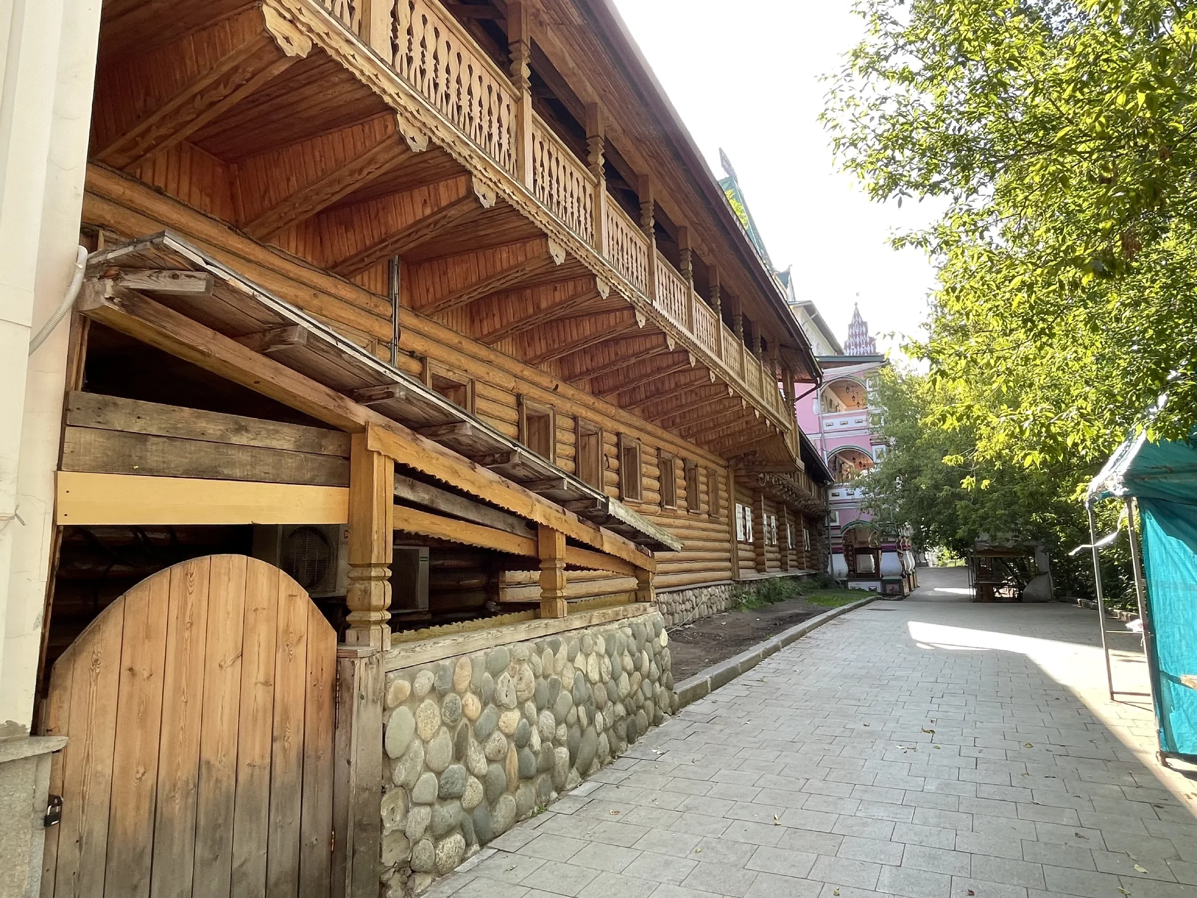 Причал у клёна, фото 7