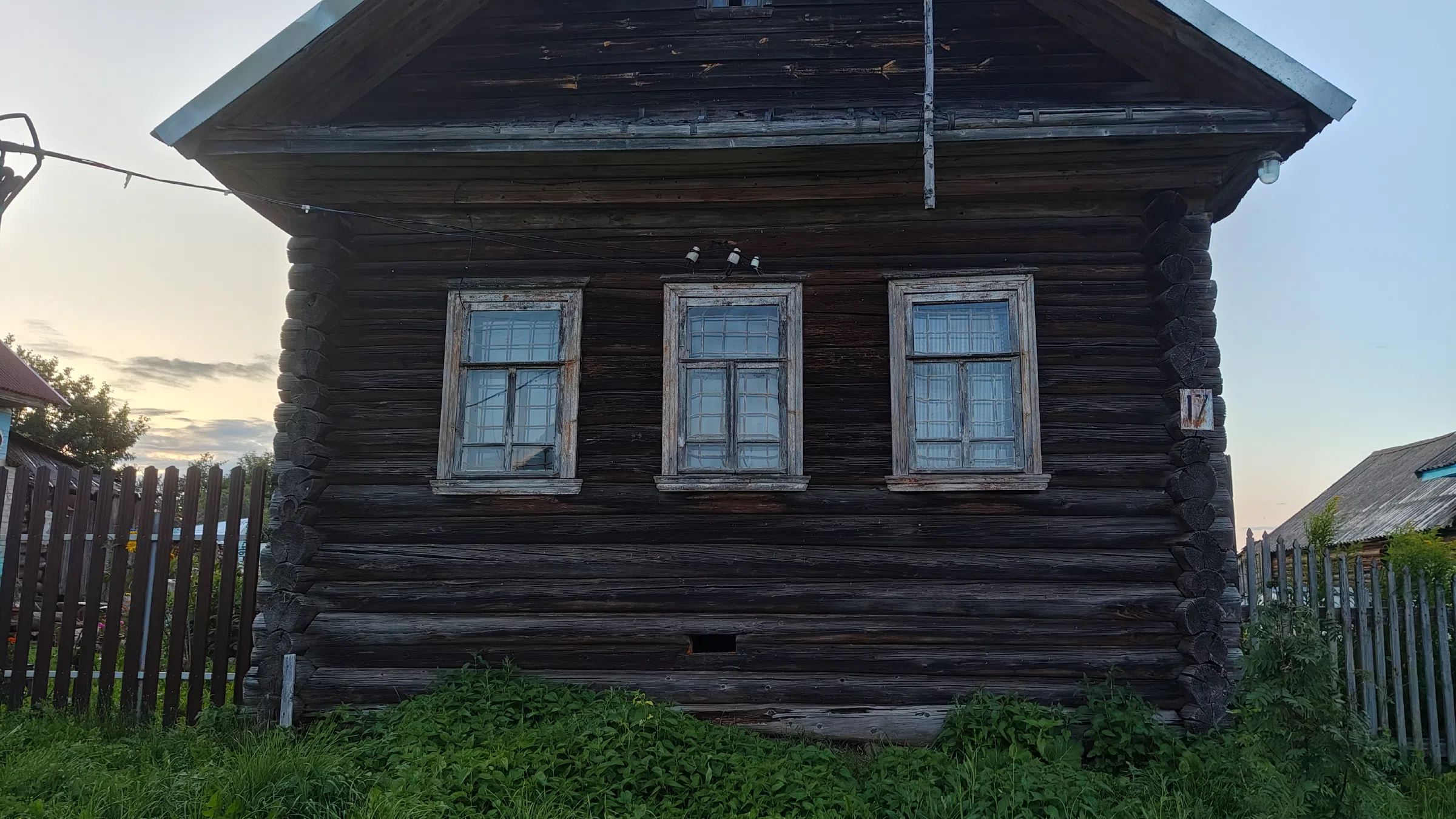Рустик дом у пруда, фото 19