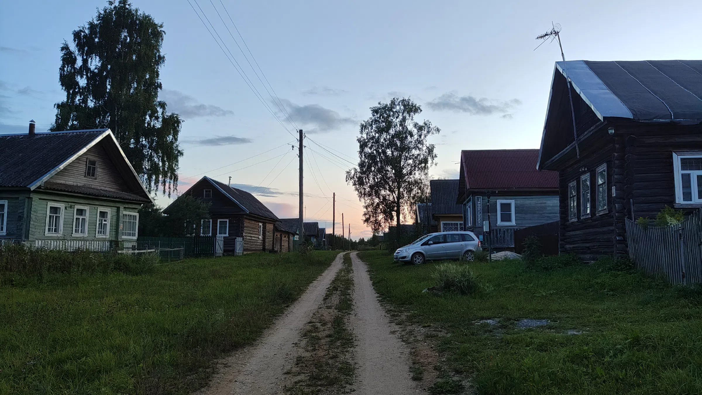Рустик дом у пруда, фото 18
