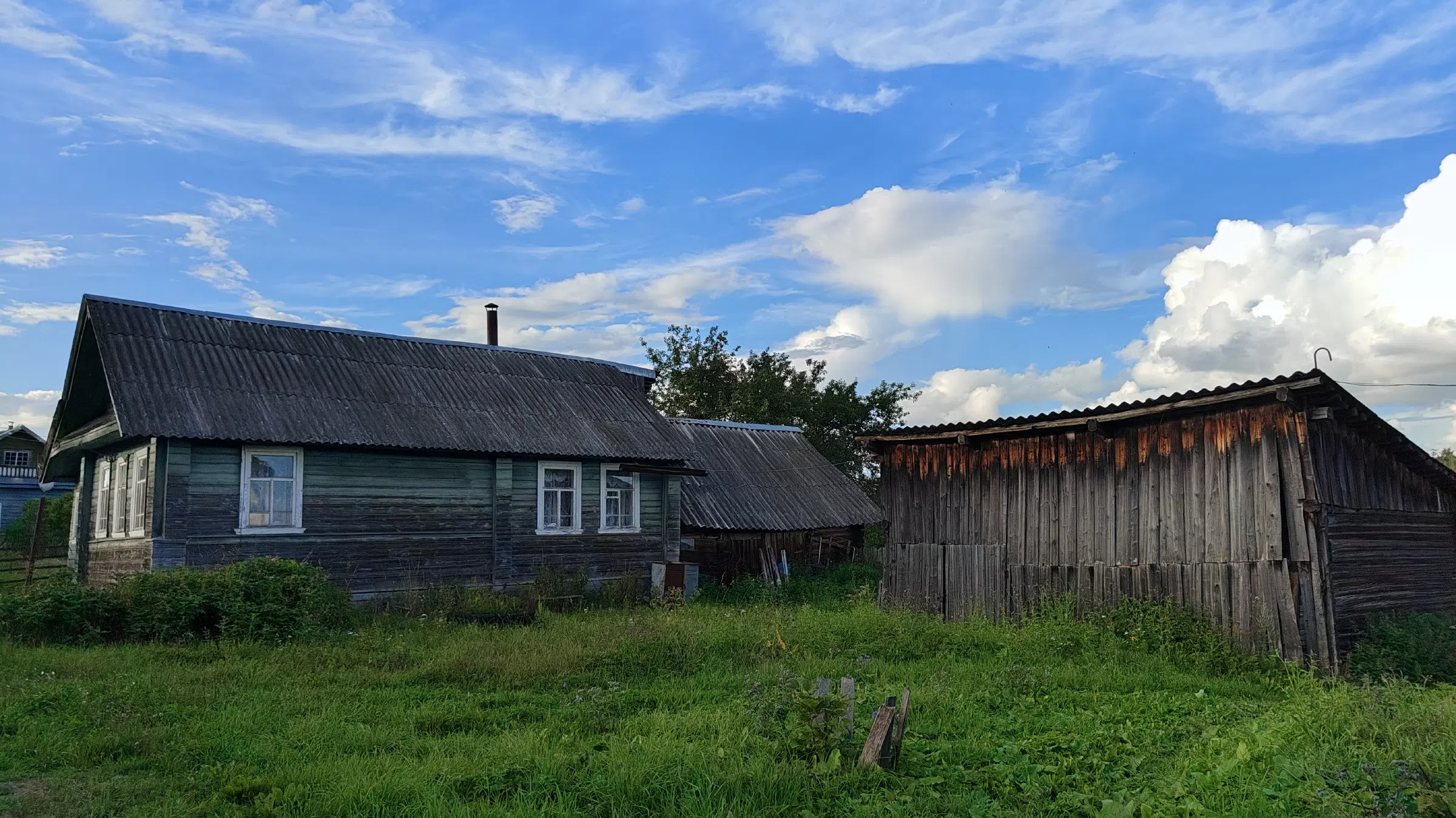 Зелёная резная дача, фото 15
