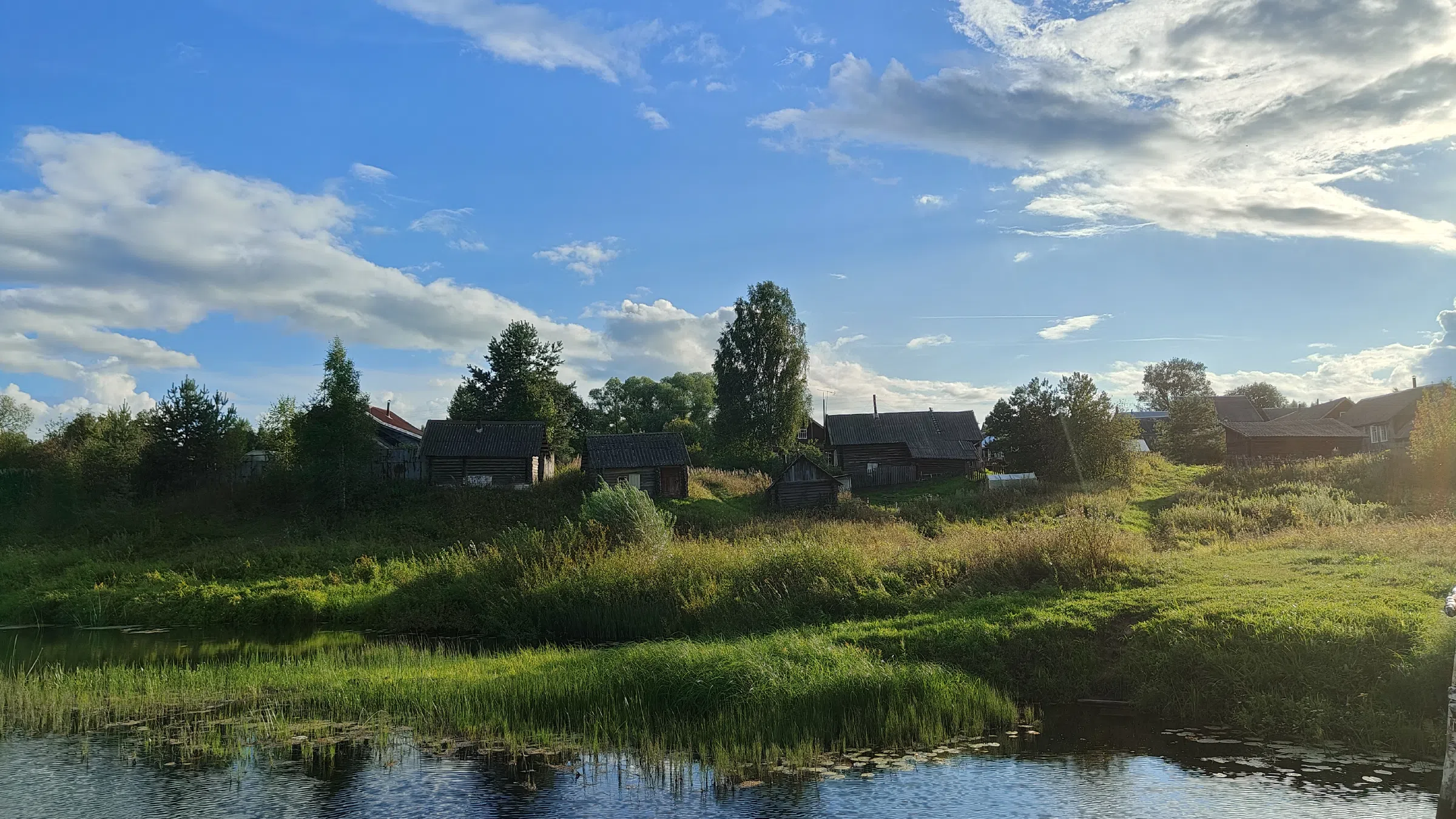 Зелёная резная дача, фото 9