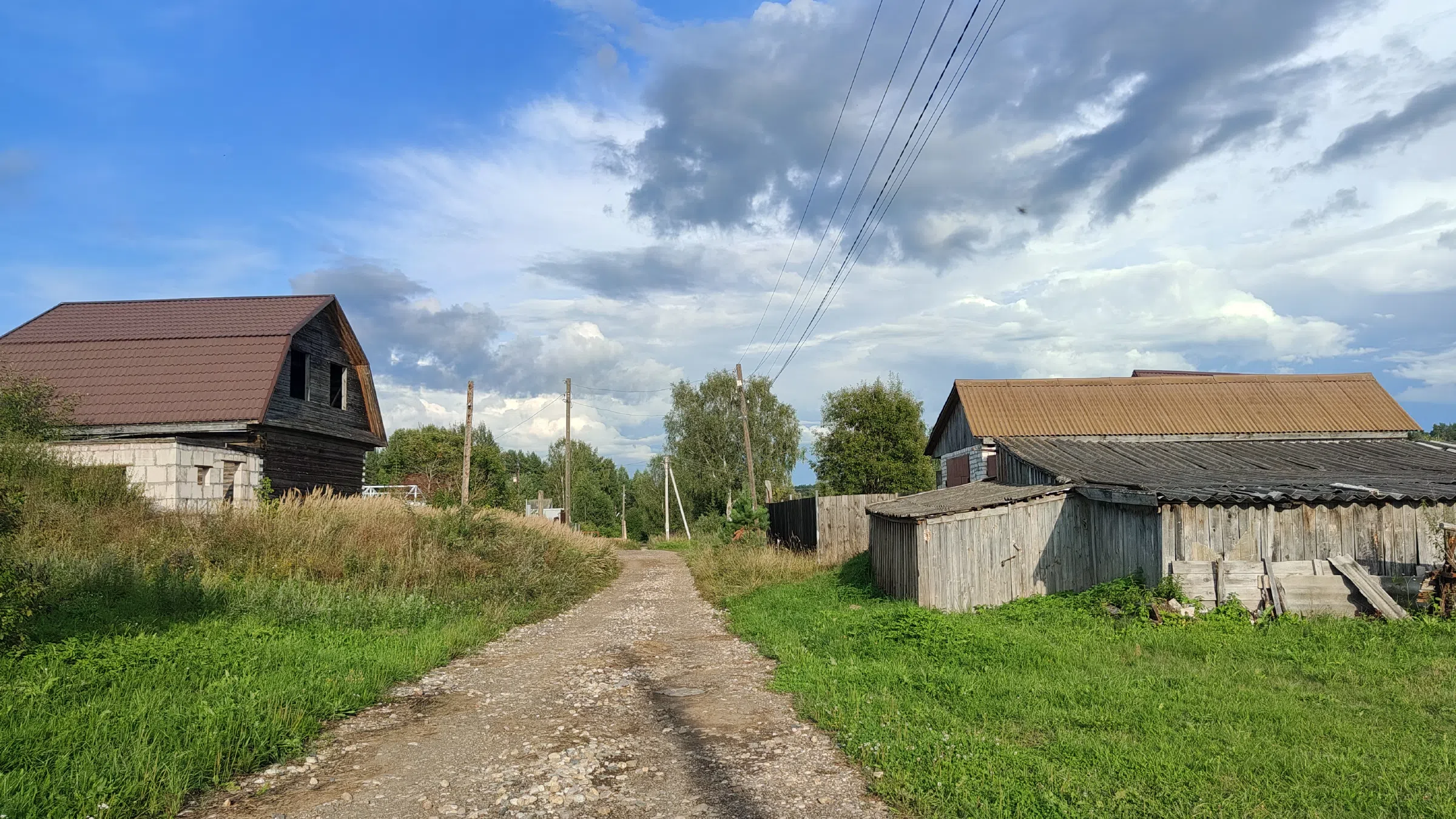 Резная бирюзовая дача, фото 6