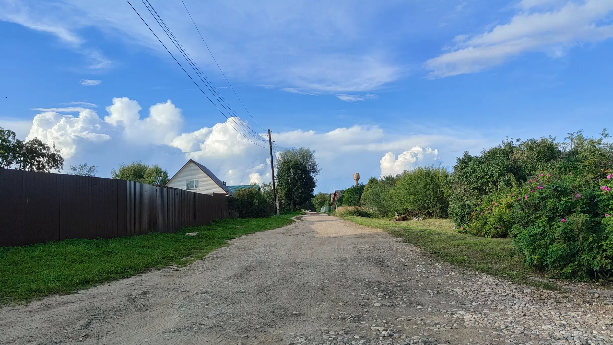 Резная бирюзовая дача, фото 8