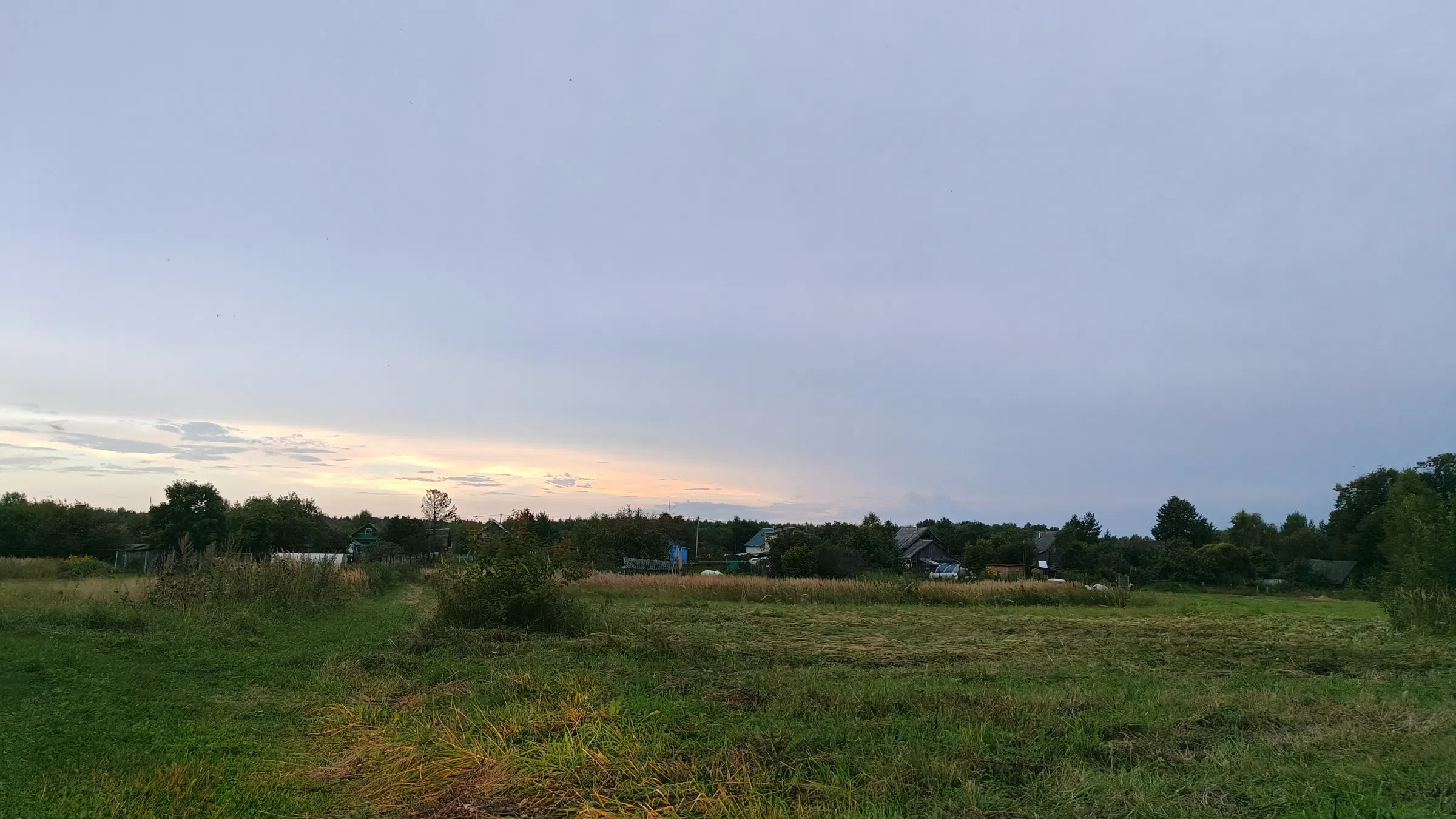 Ряд цветных дач, фото 22