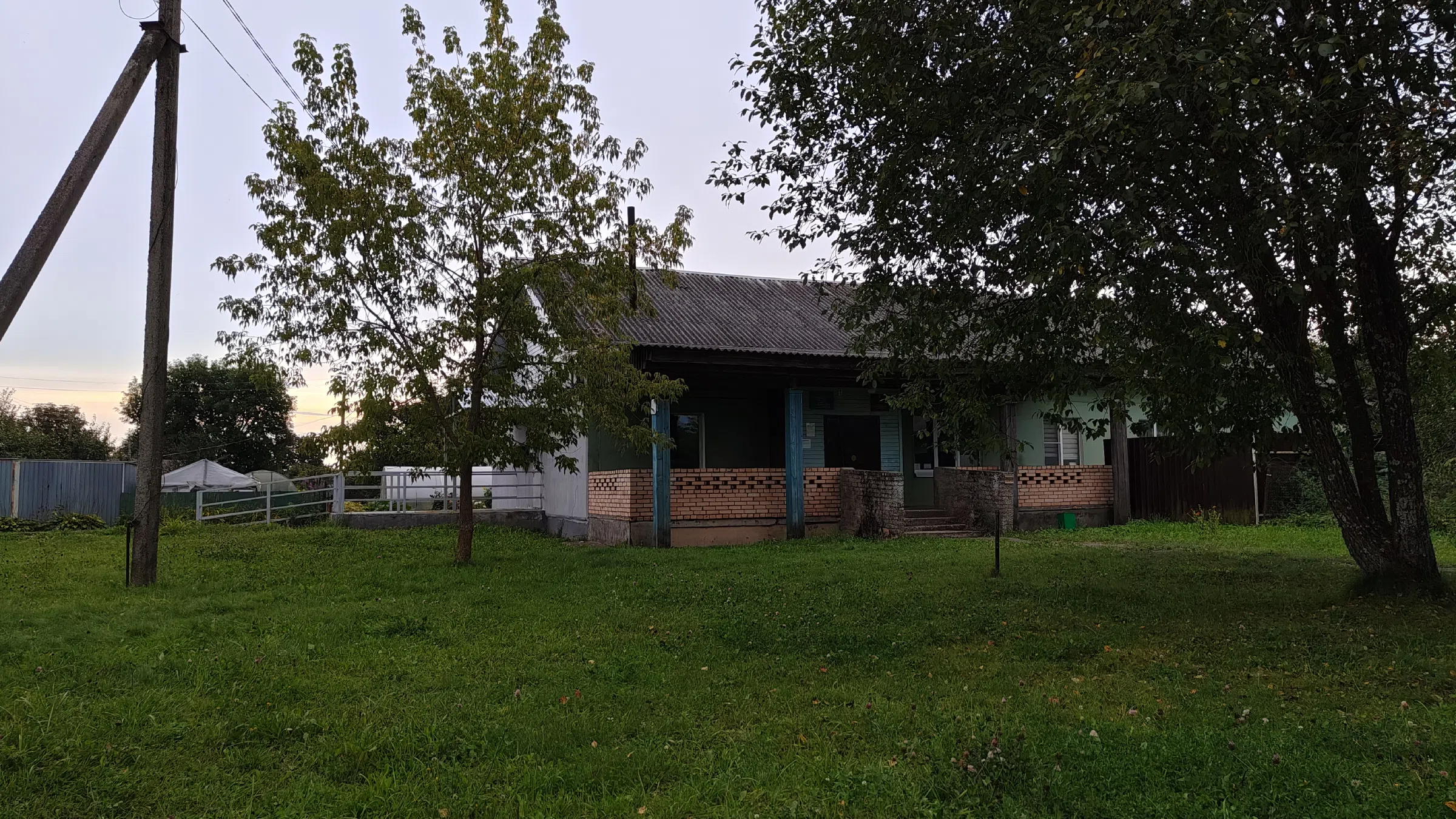 Ряд цветных дач, фото 19