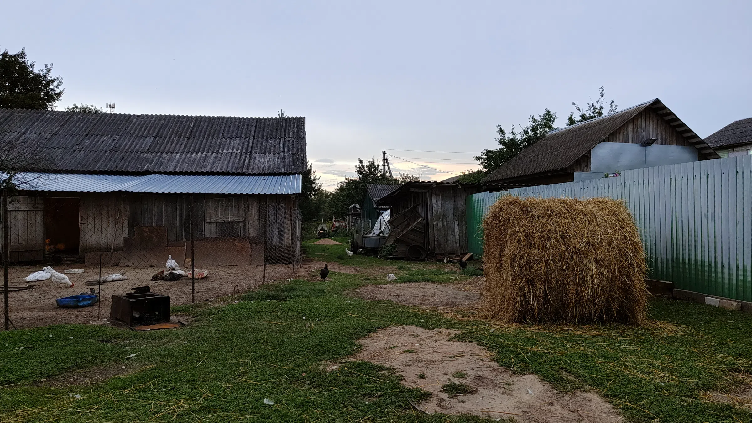Ряд цветных дач, фото 16