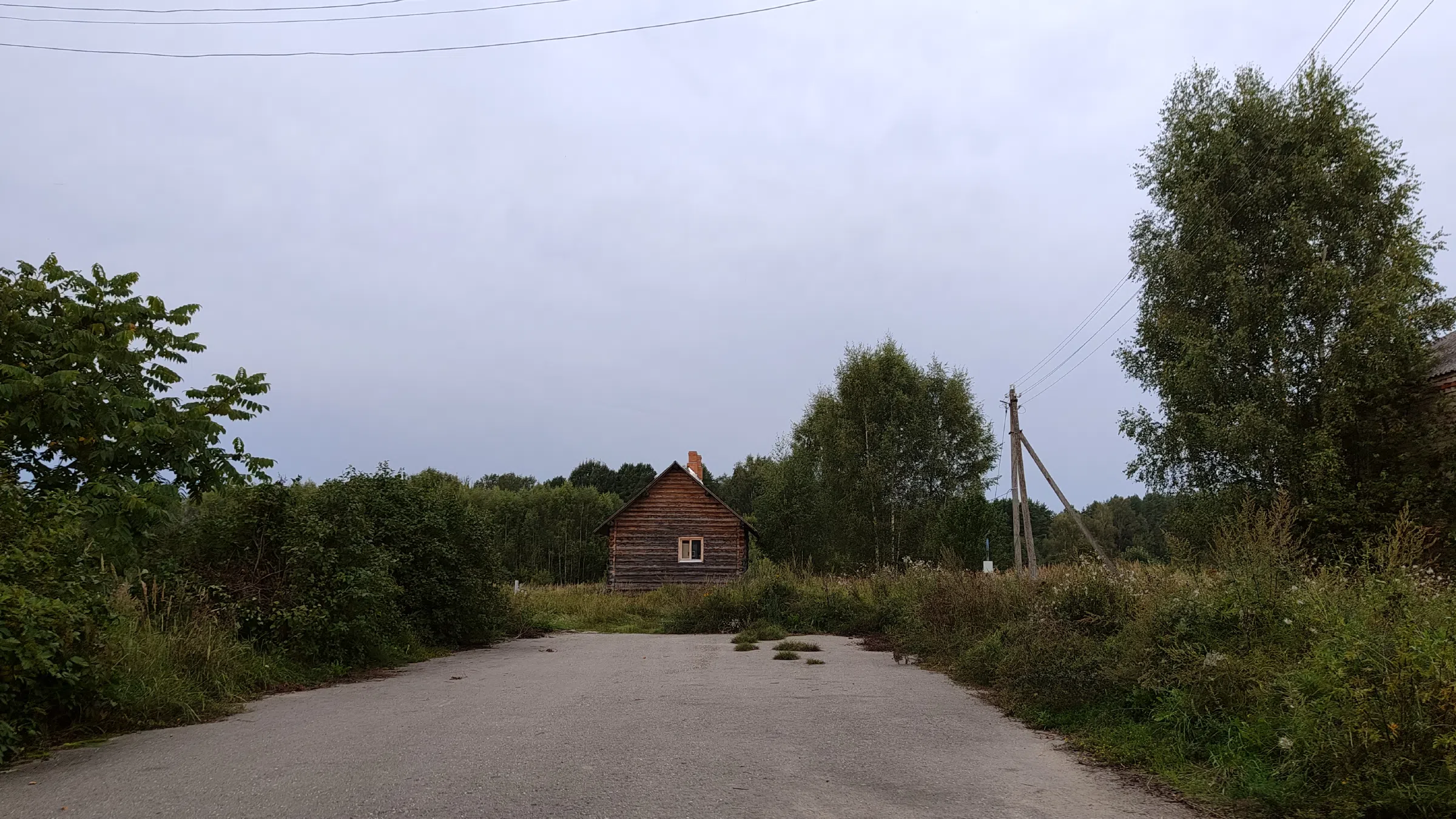 Ряд цветных дач, фото 21