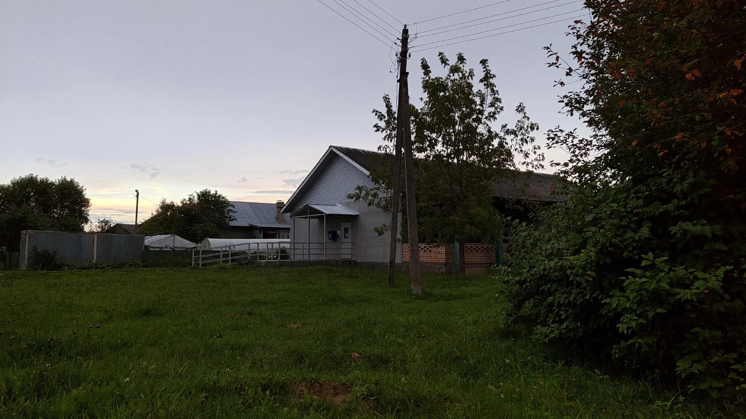 Ряд цветных дач, фото 18