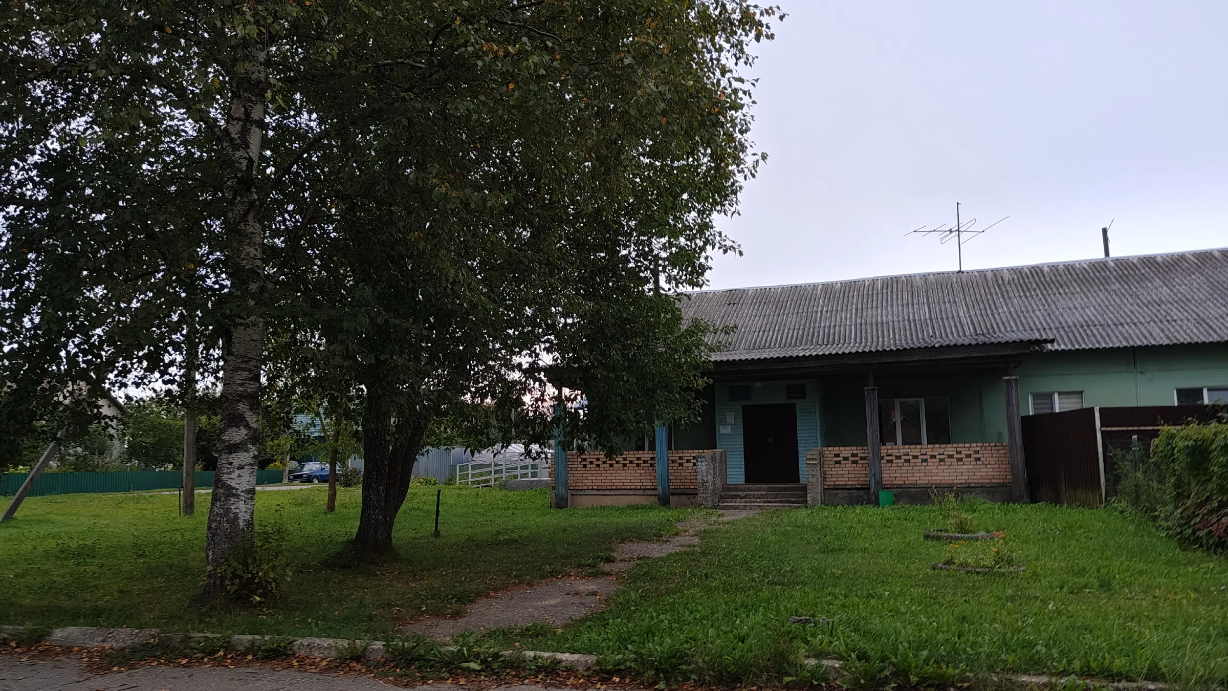 Ряд цветных дач, фото 24