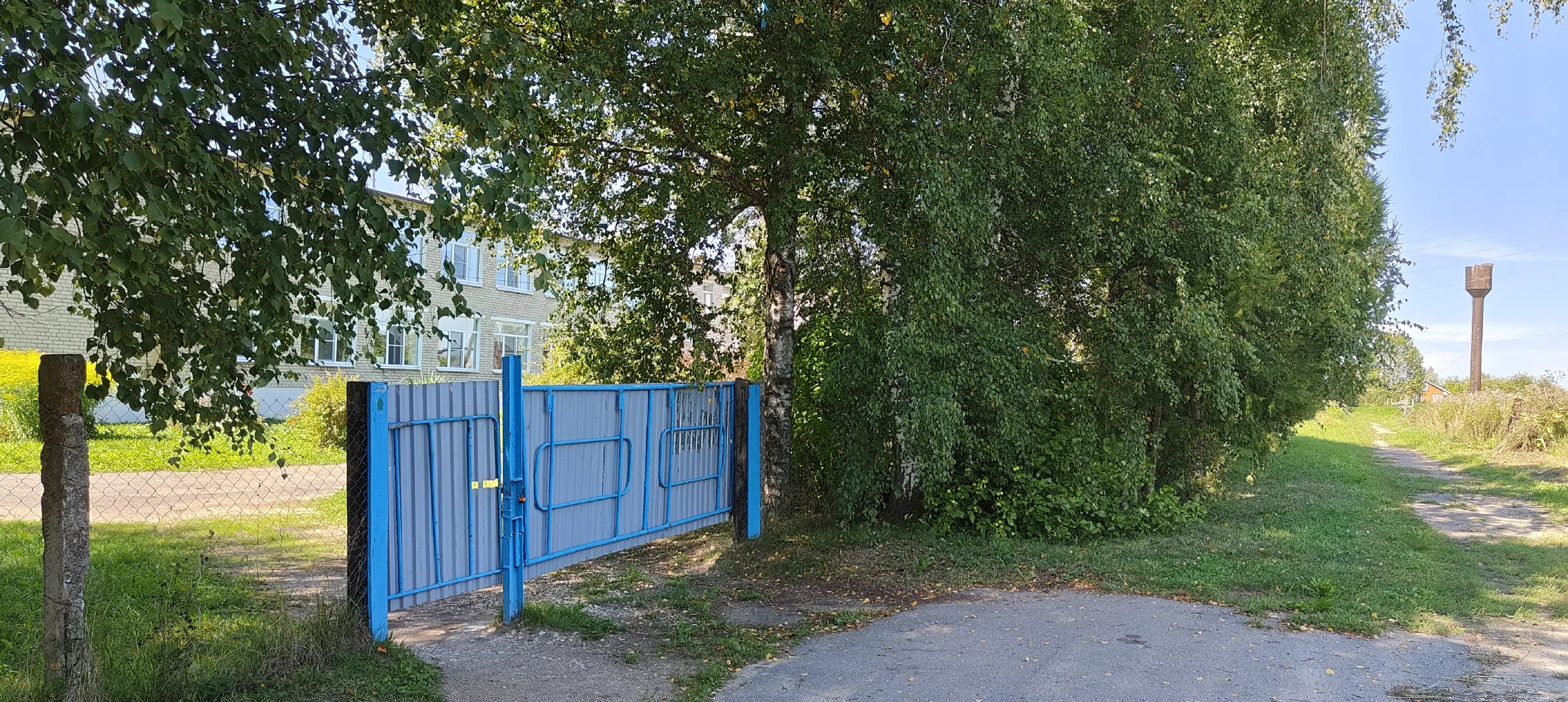 Комплекс сельских построек, фото 10