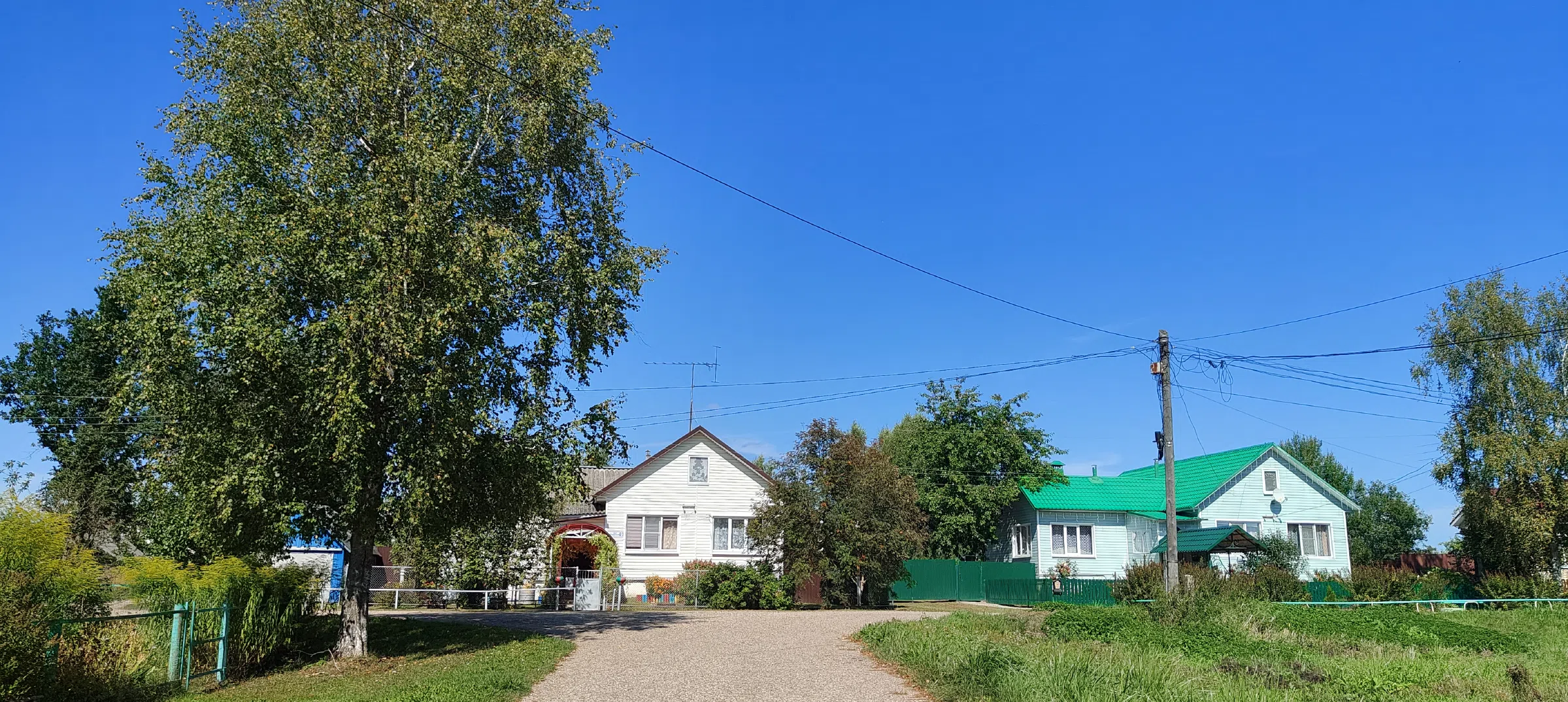 Комплекс сельских построек, фото 22