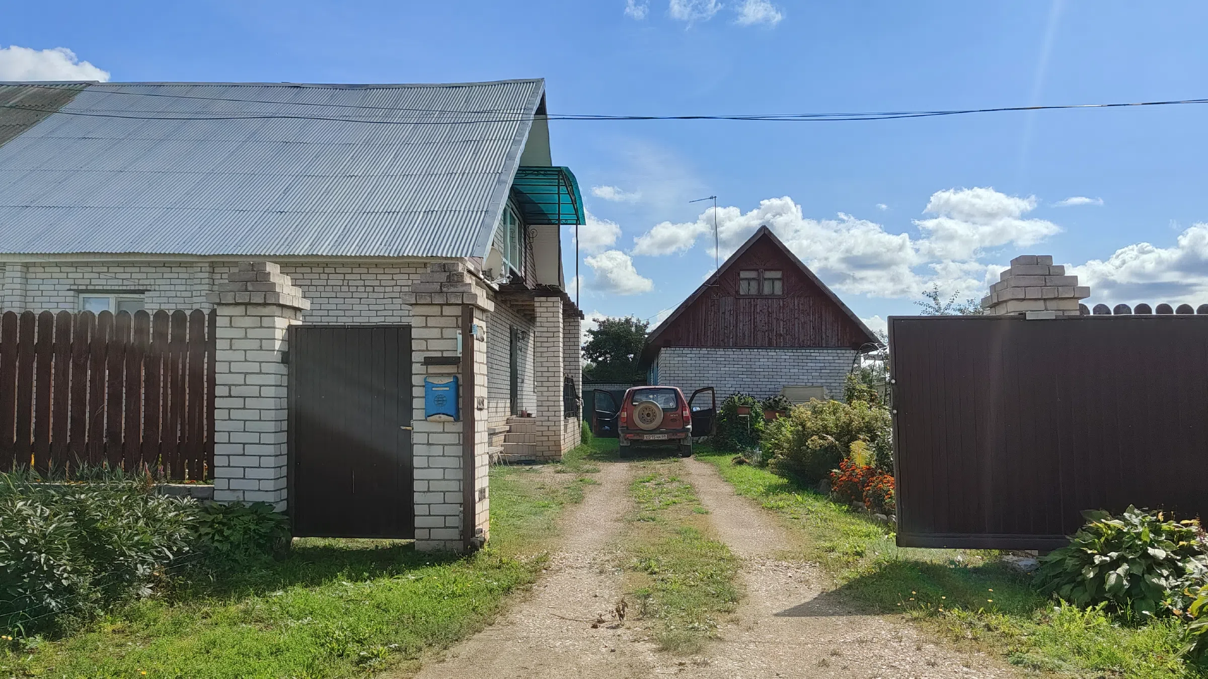 Сельский дом культуры, фото 8