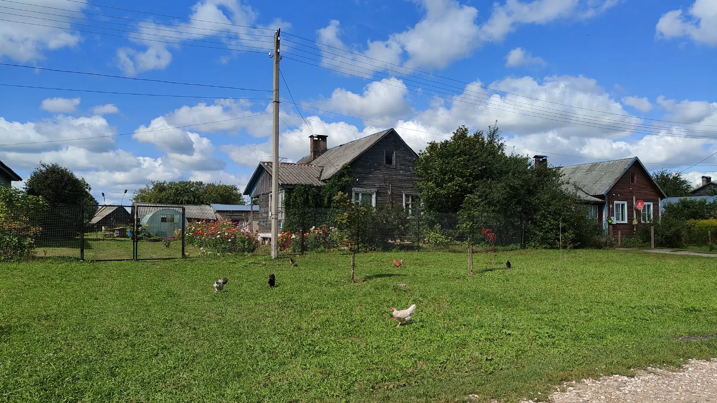 Сельский дом культуры, фото 14