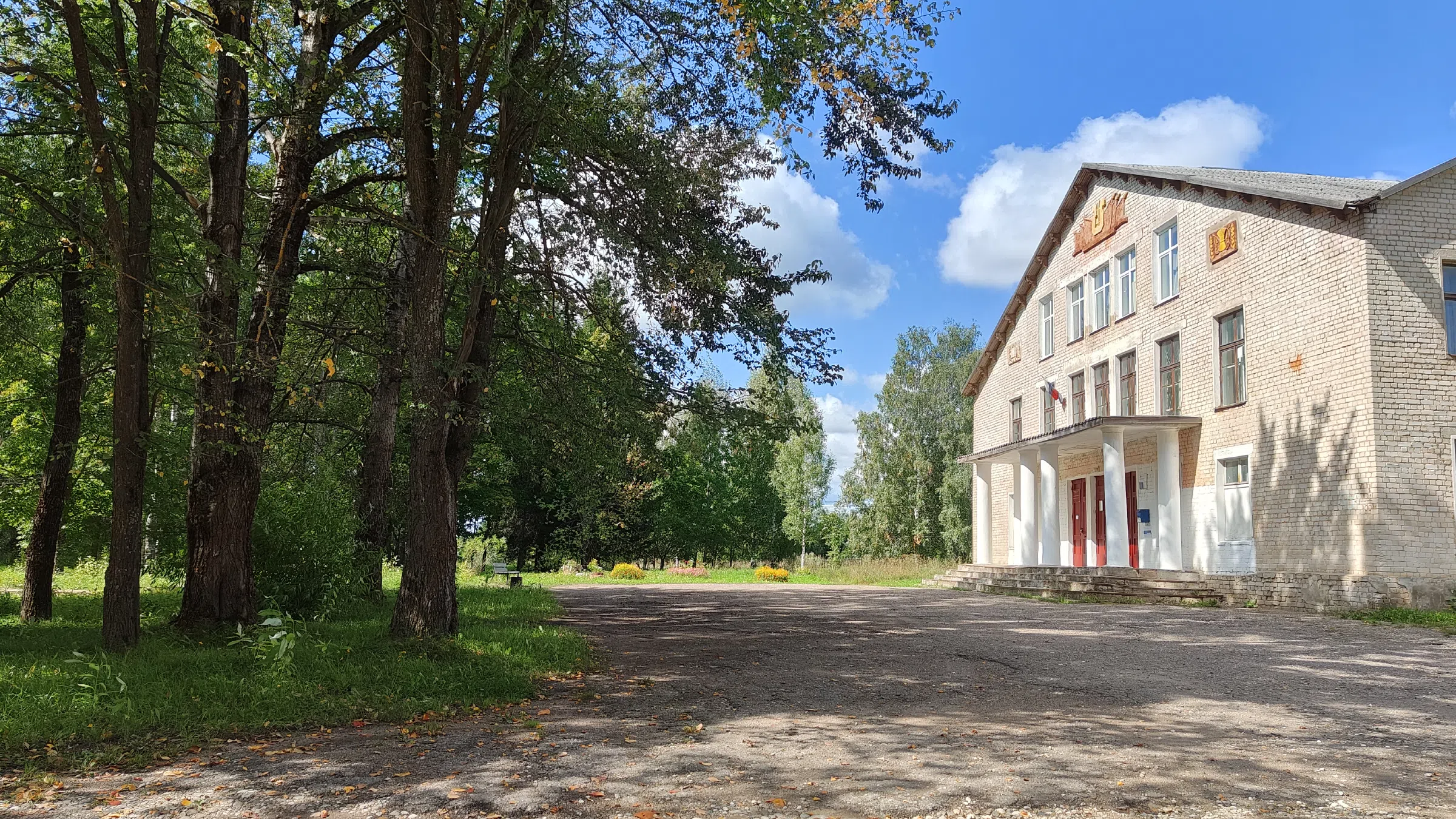 Сельский дом культуры, фото 3