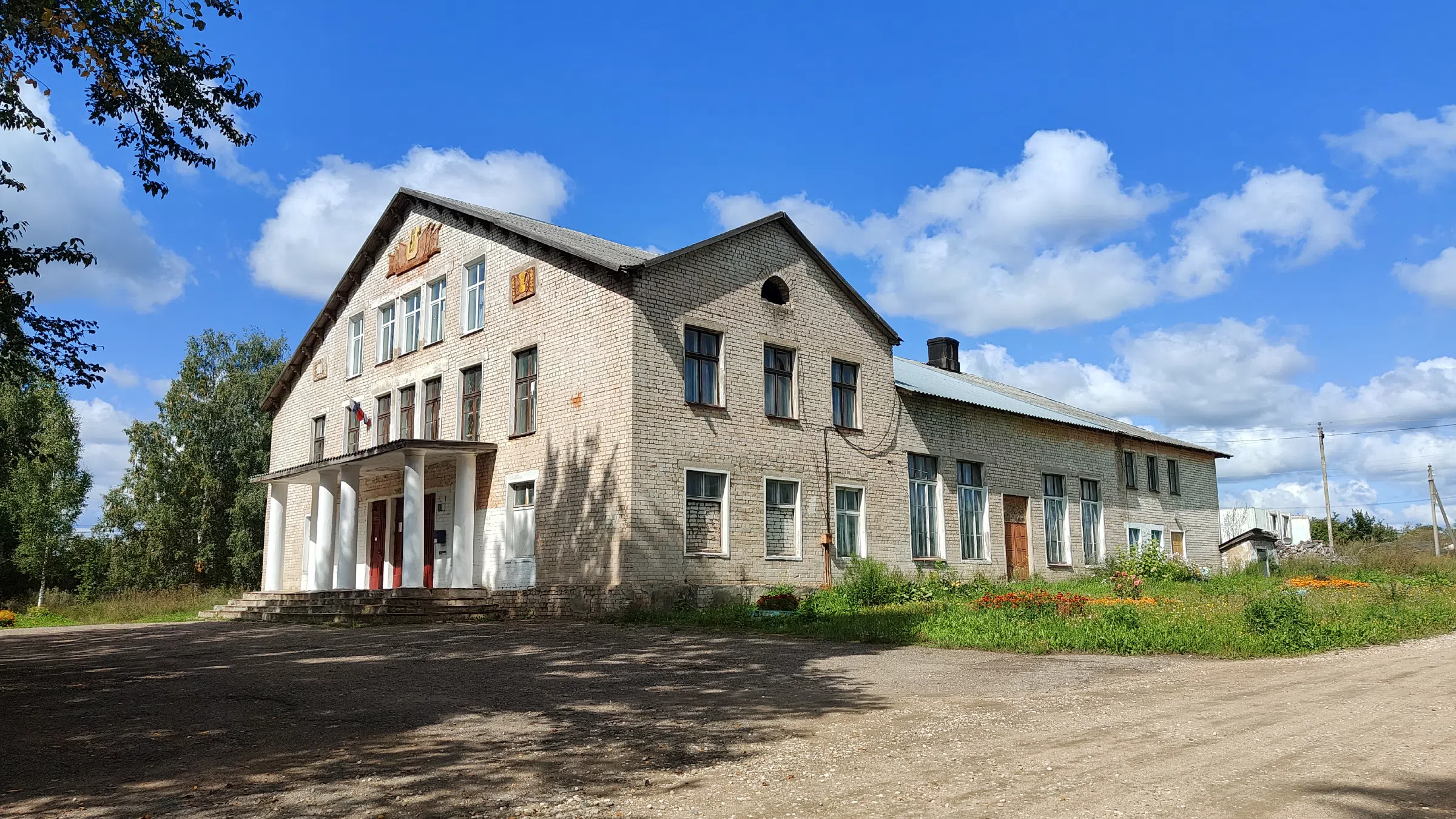 Сельский дом культуры, фото 2