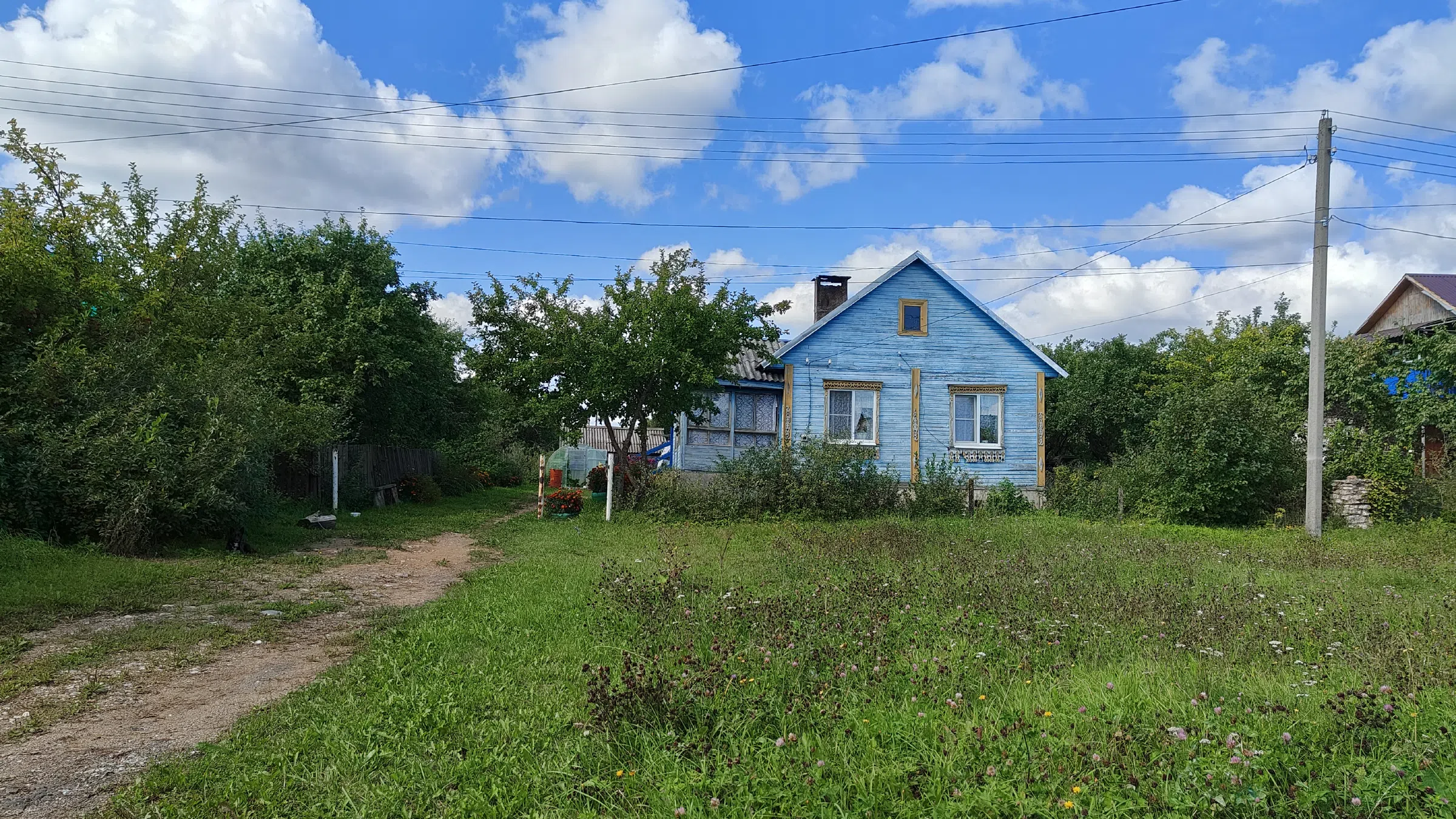 Сельский дом культуры, фото 11