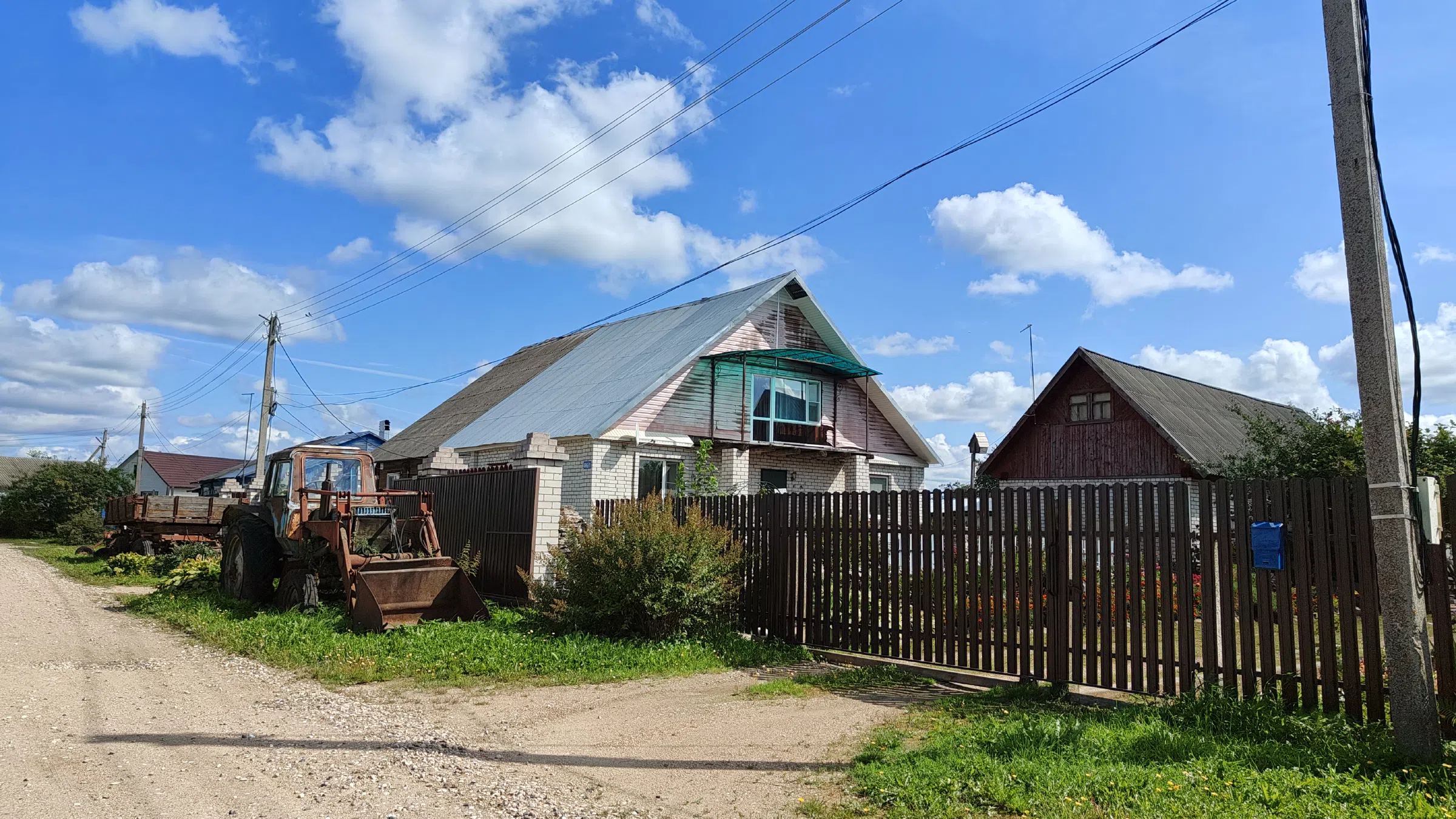 Сельский дом культуры, фото 7
