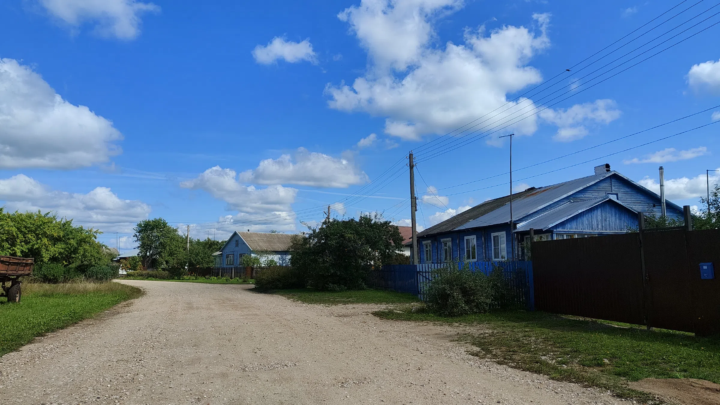 Сельский дом культуры, фото 9