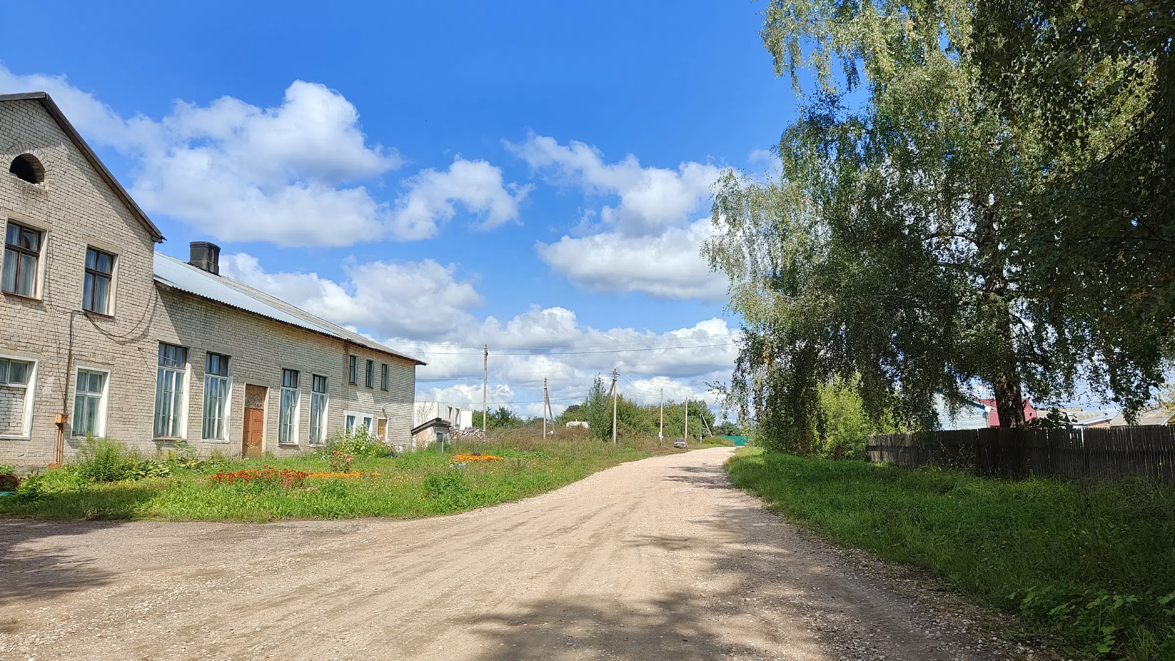 Сельский дом культуры, фото 4