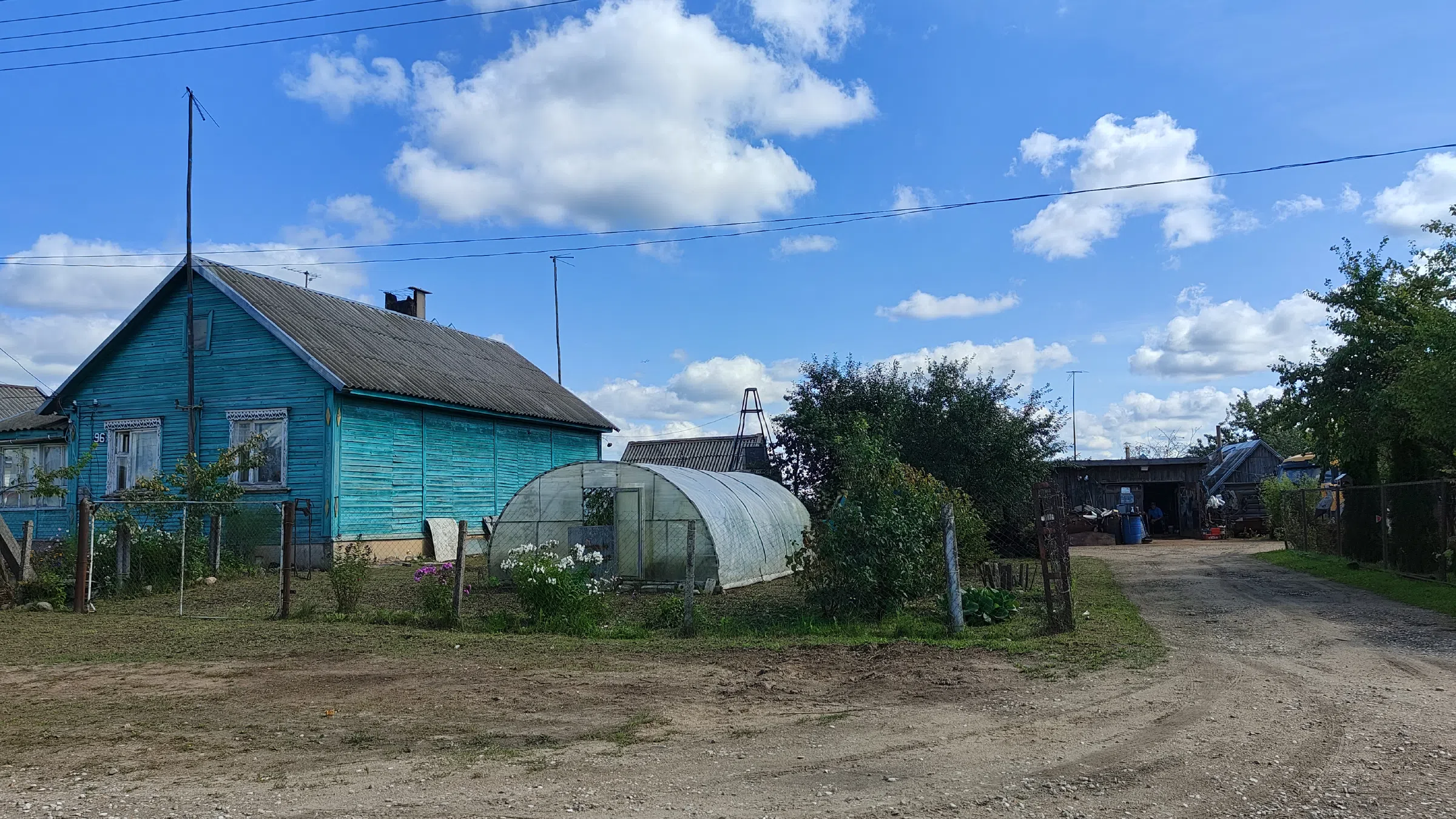Сельский дом культуры, фото 13