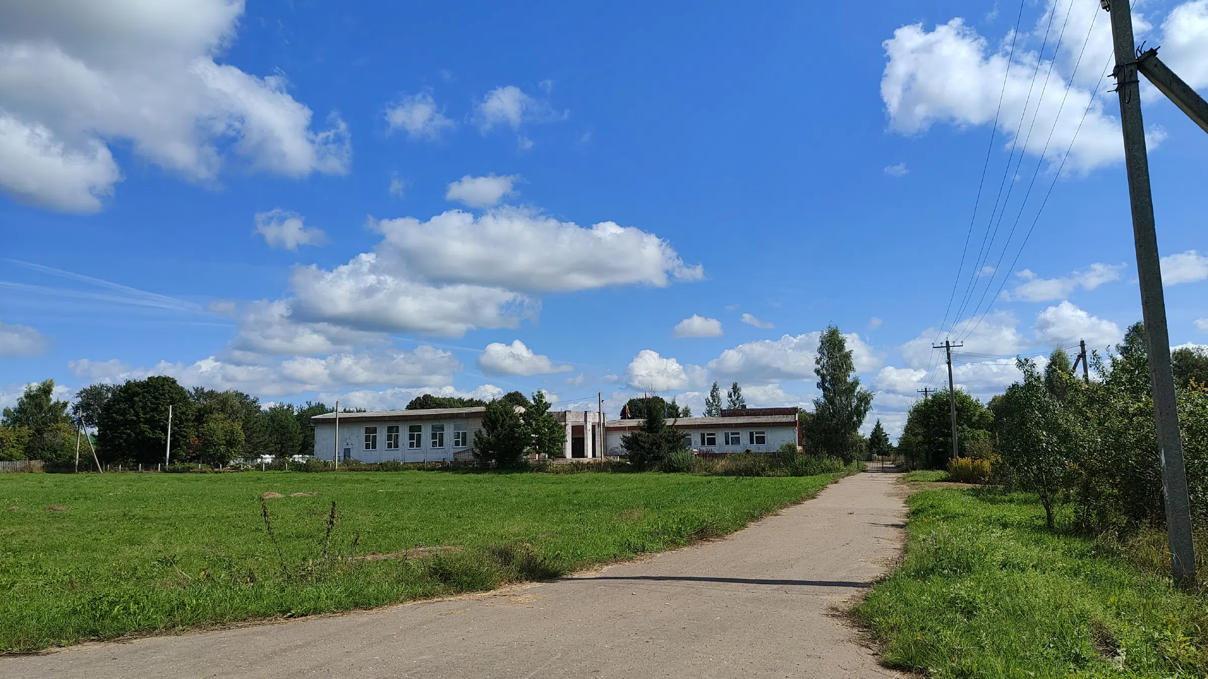 Сельский дом культуры, фото 16