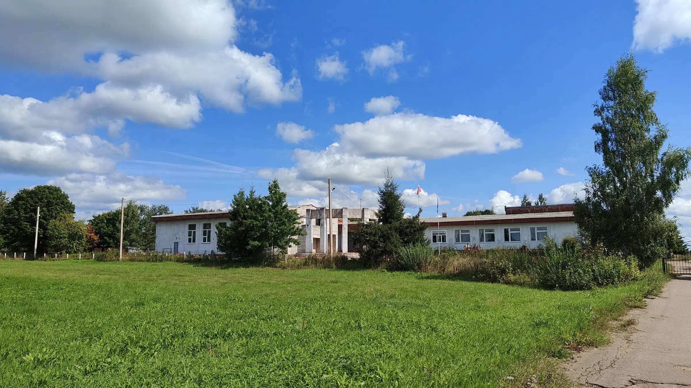 Сельский дом культуры, фото 15