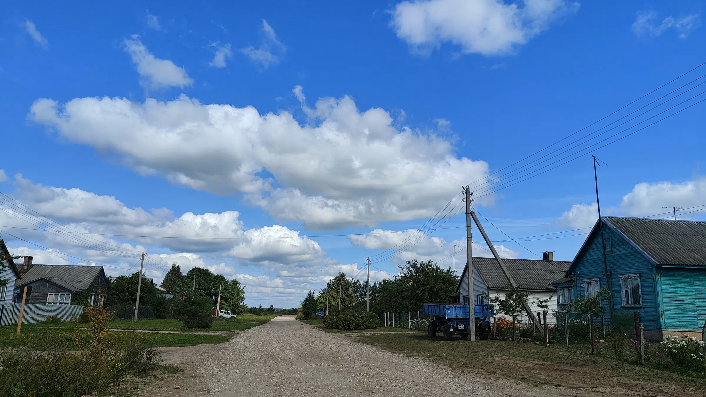 Сельский дом культуры, фото 12