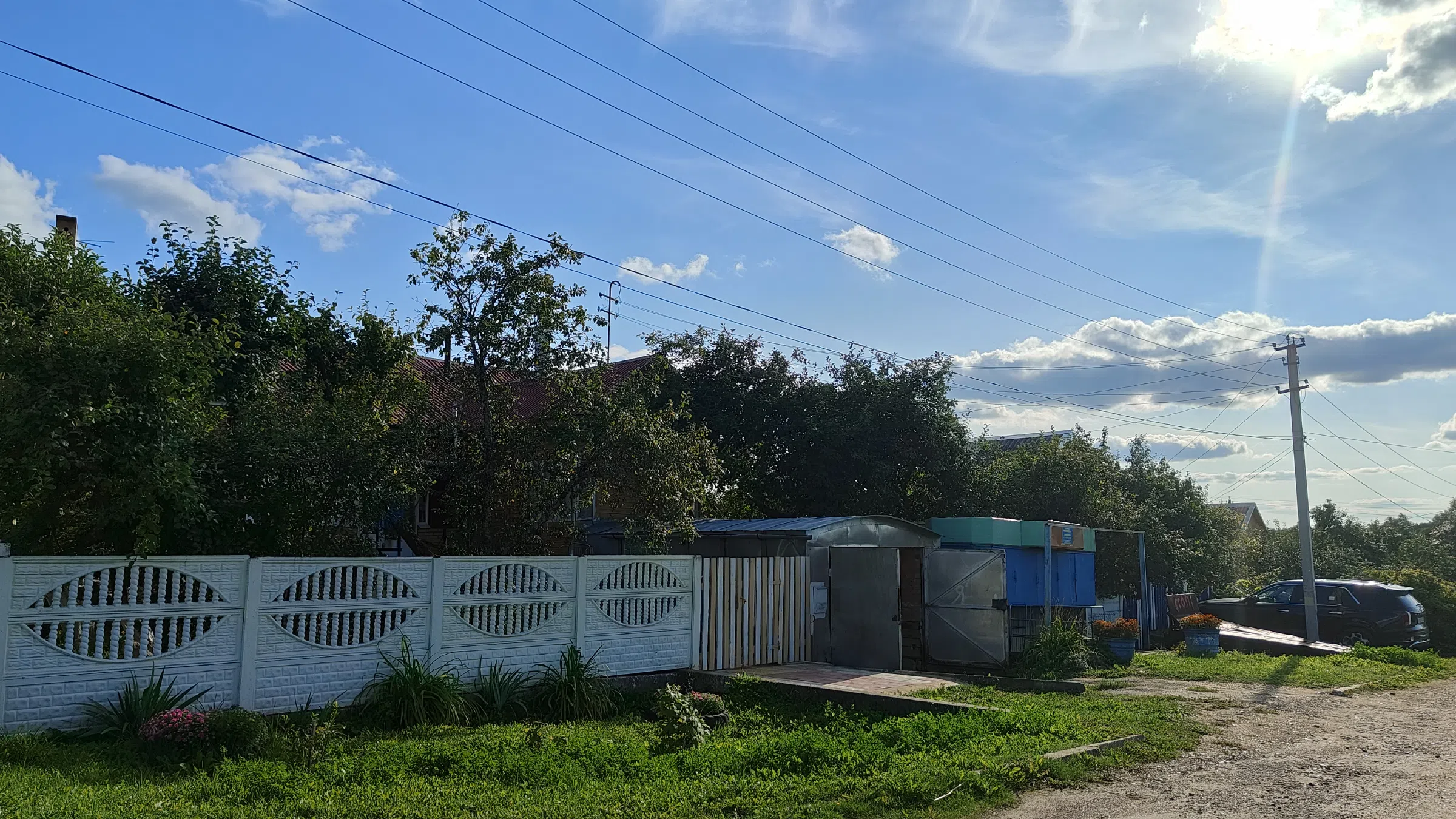 Дача под Дубом, фото 20