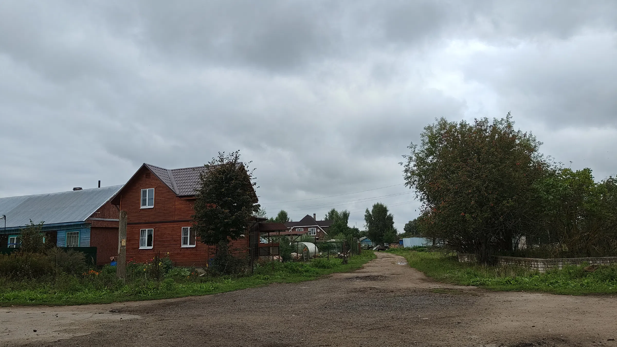 Бирюзовая Избушка Подворье, фото 14