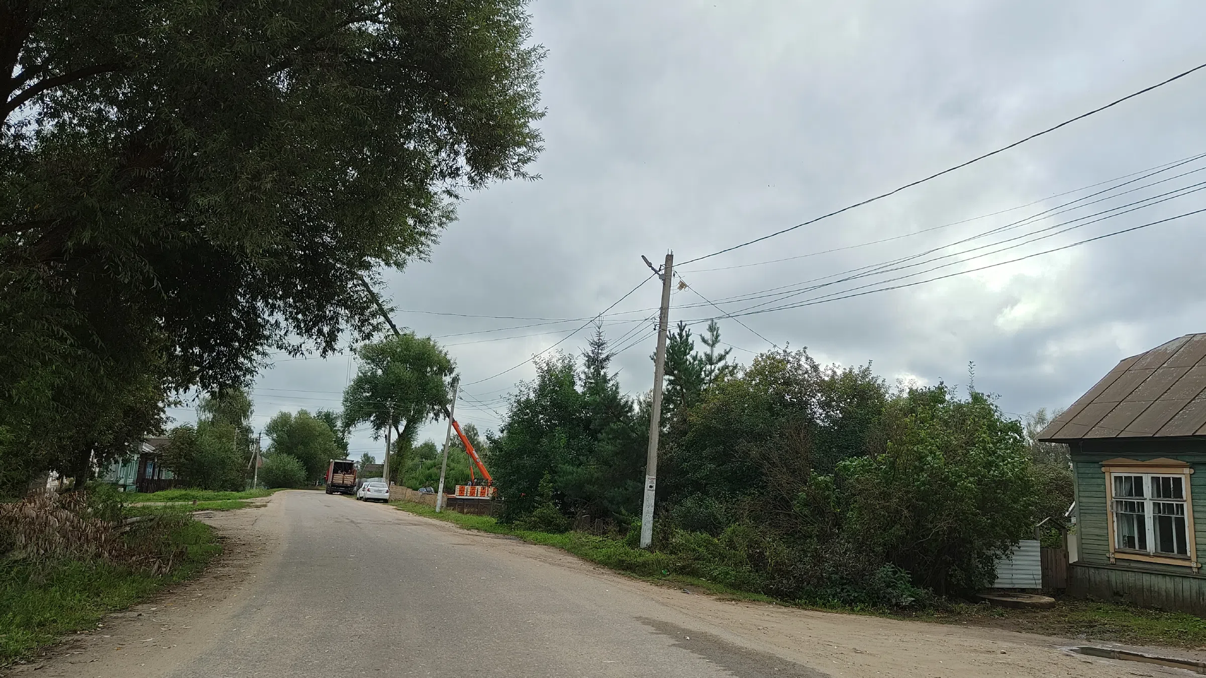 Бирюзовая Избушка Подворье, фото 5