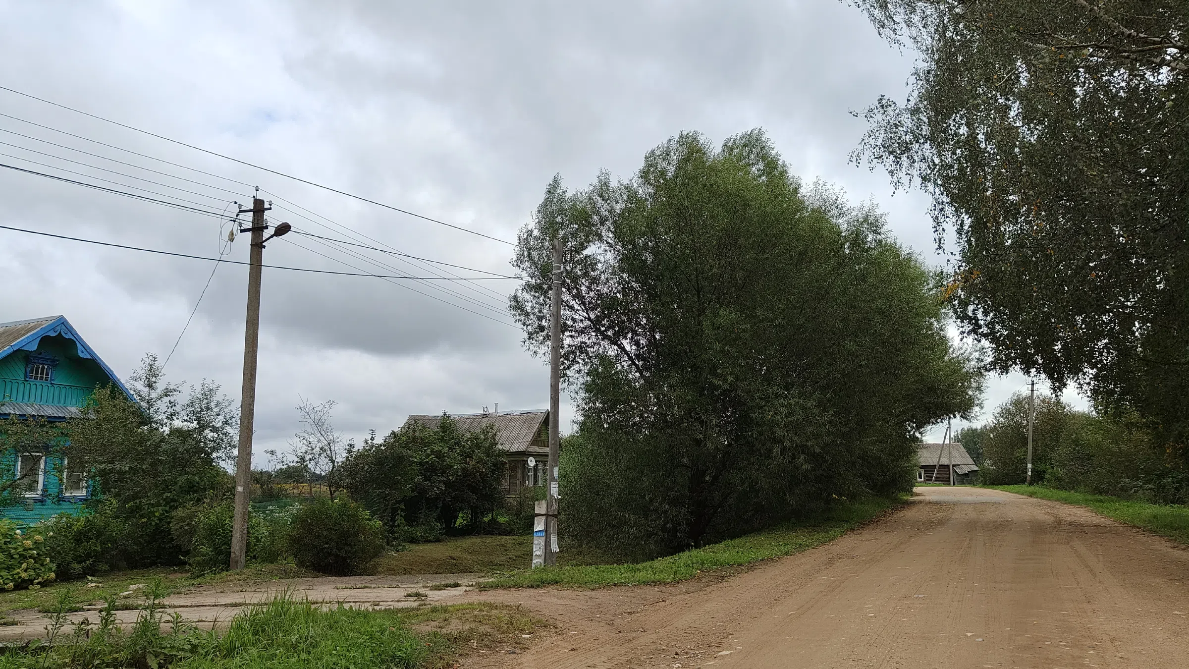 Бирюзовая Избушка Подворье, фото 3