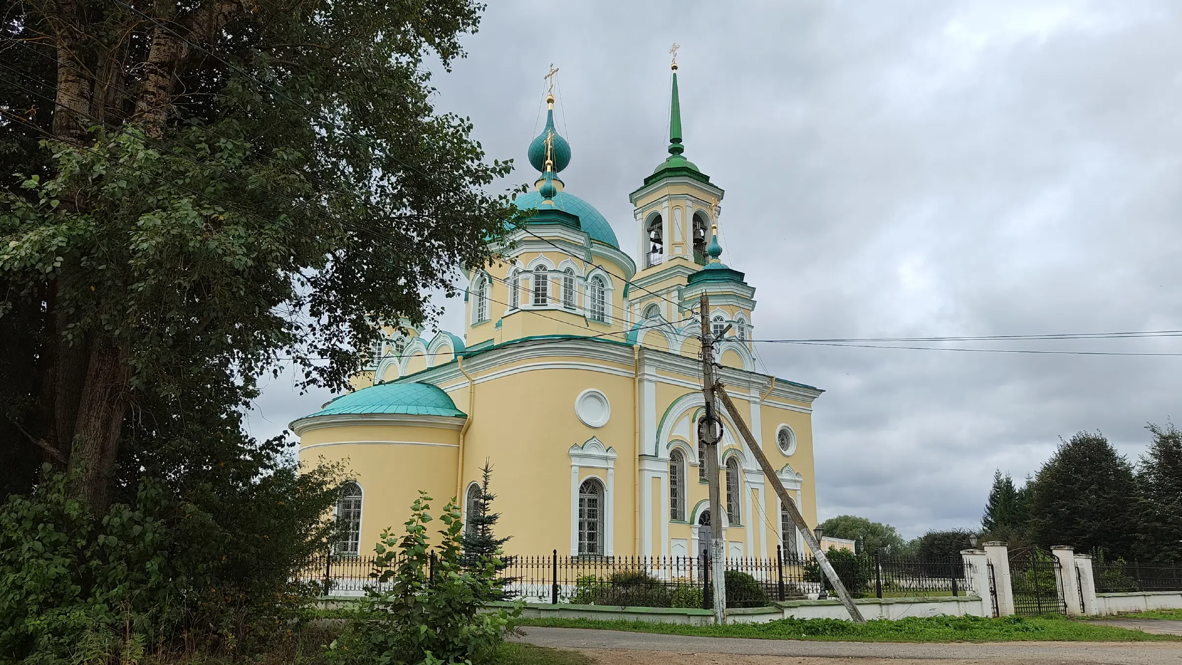 Бирюзовая Избушка Подворье, фото 6
