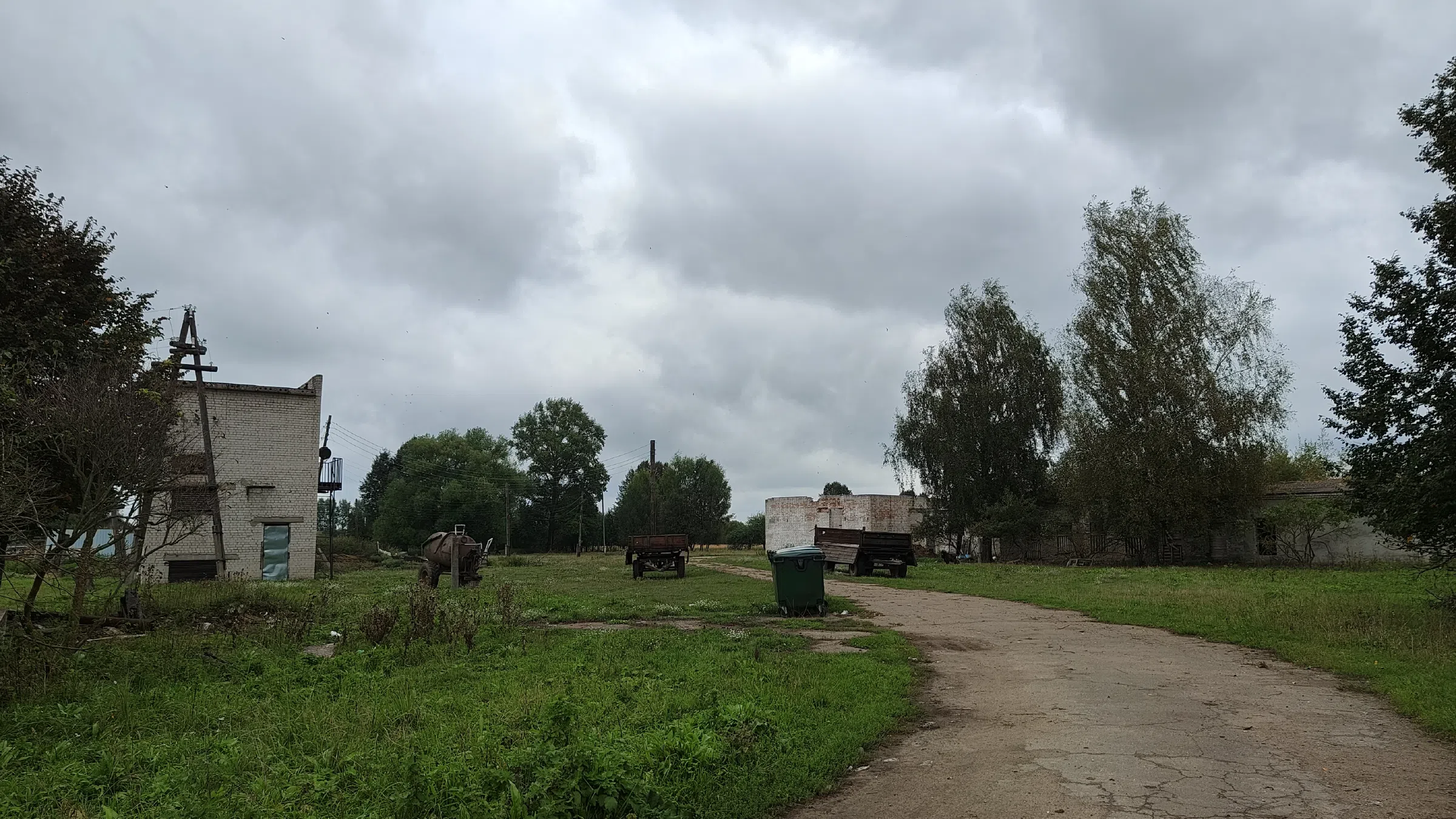 Бирюзовая Избушка Подворье, фото 15