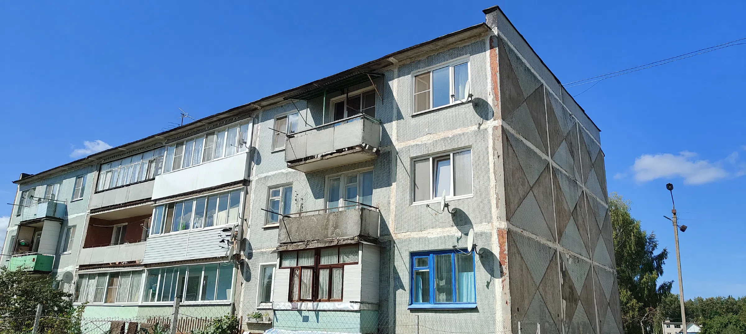 Дом у Лесного озера, фото 16