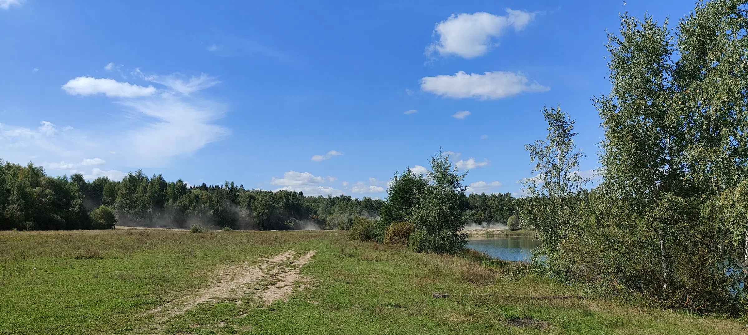 Дом у Лесного озера, фото 5