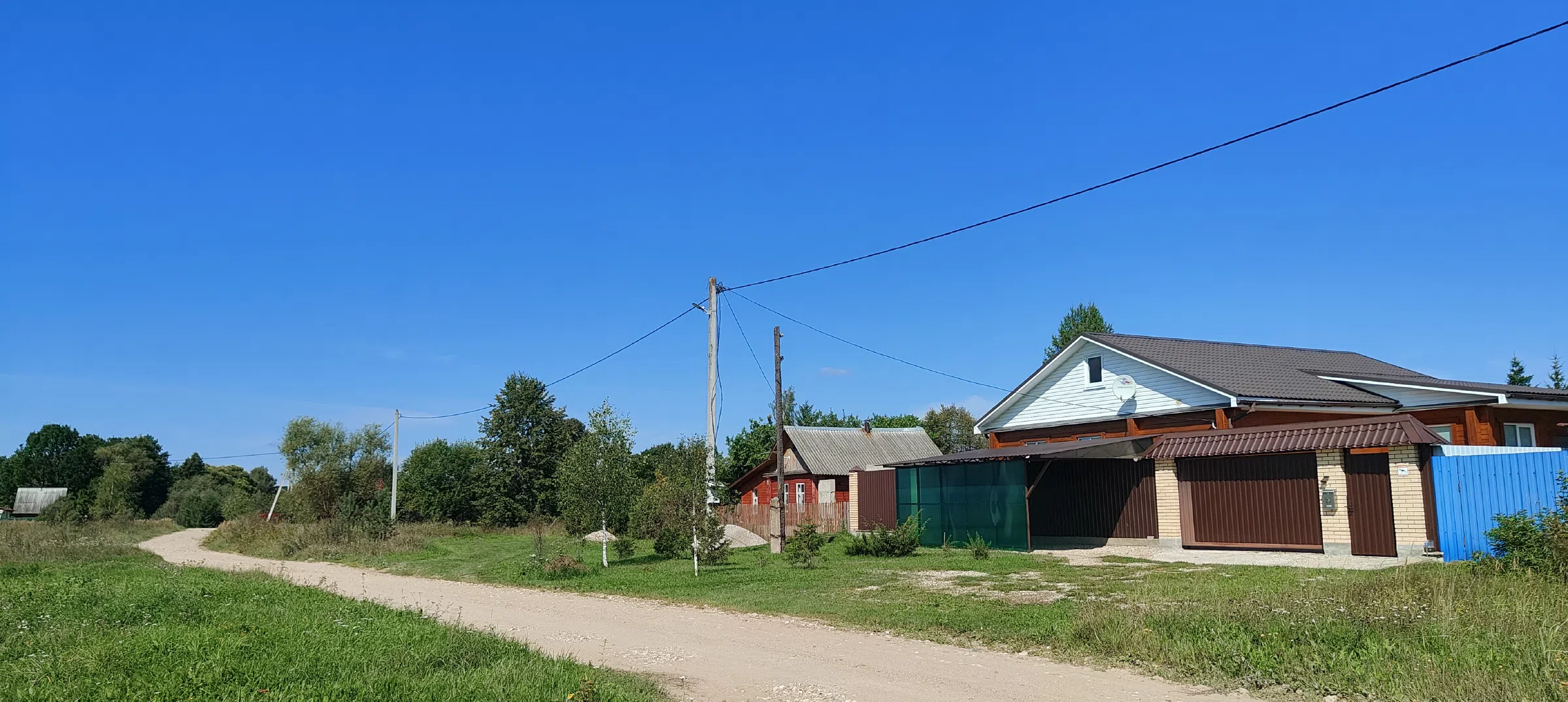 Дом у Лесного озера, фото 21