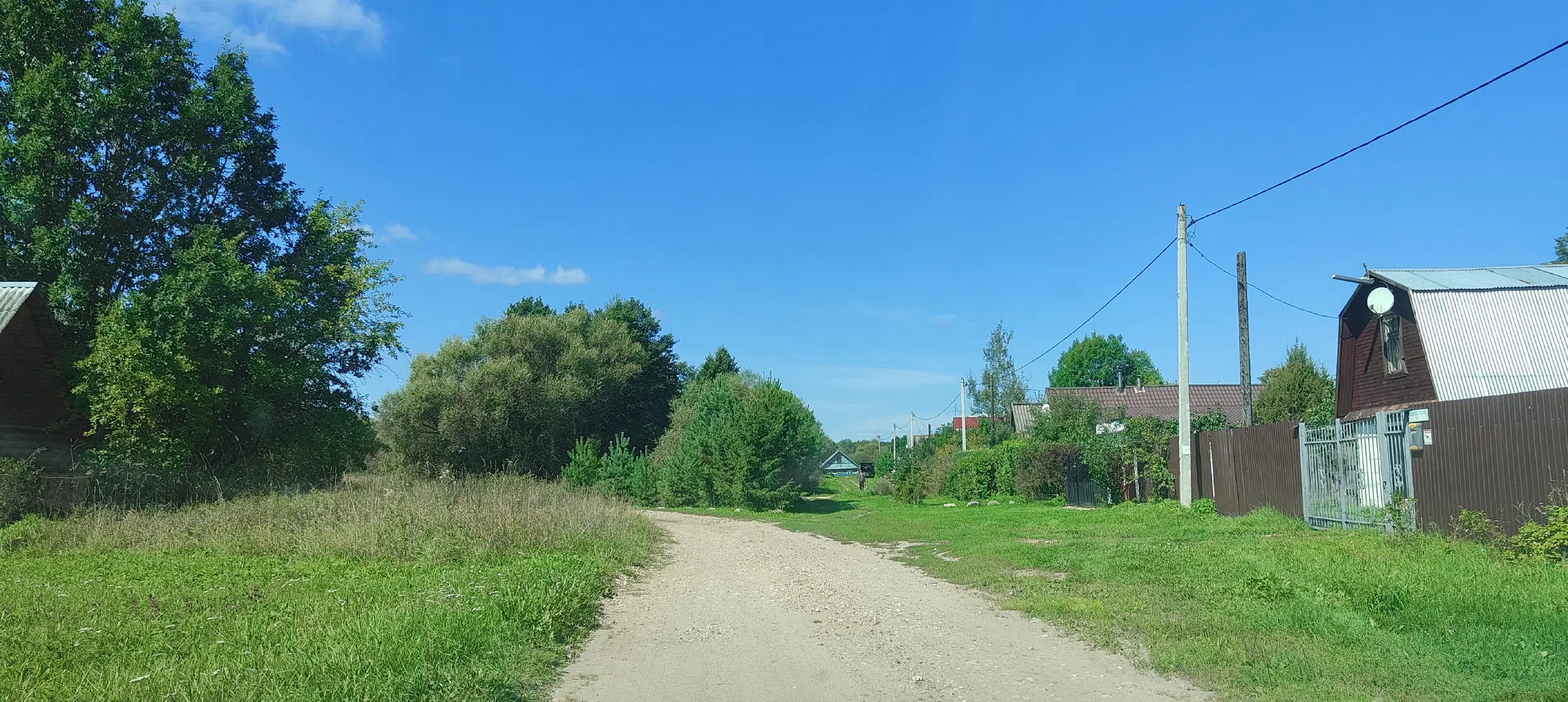 Дом у Лесного озера, фото 23