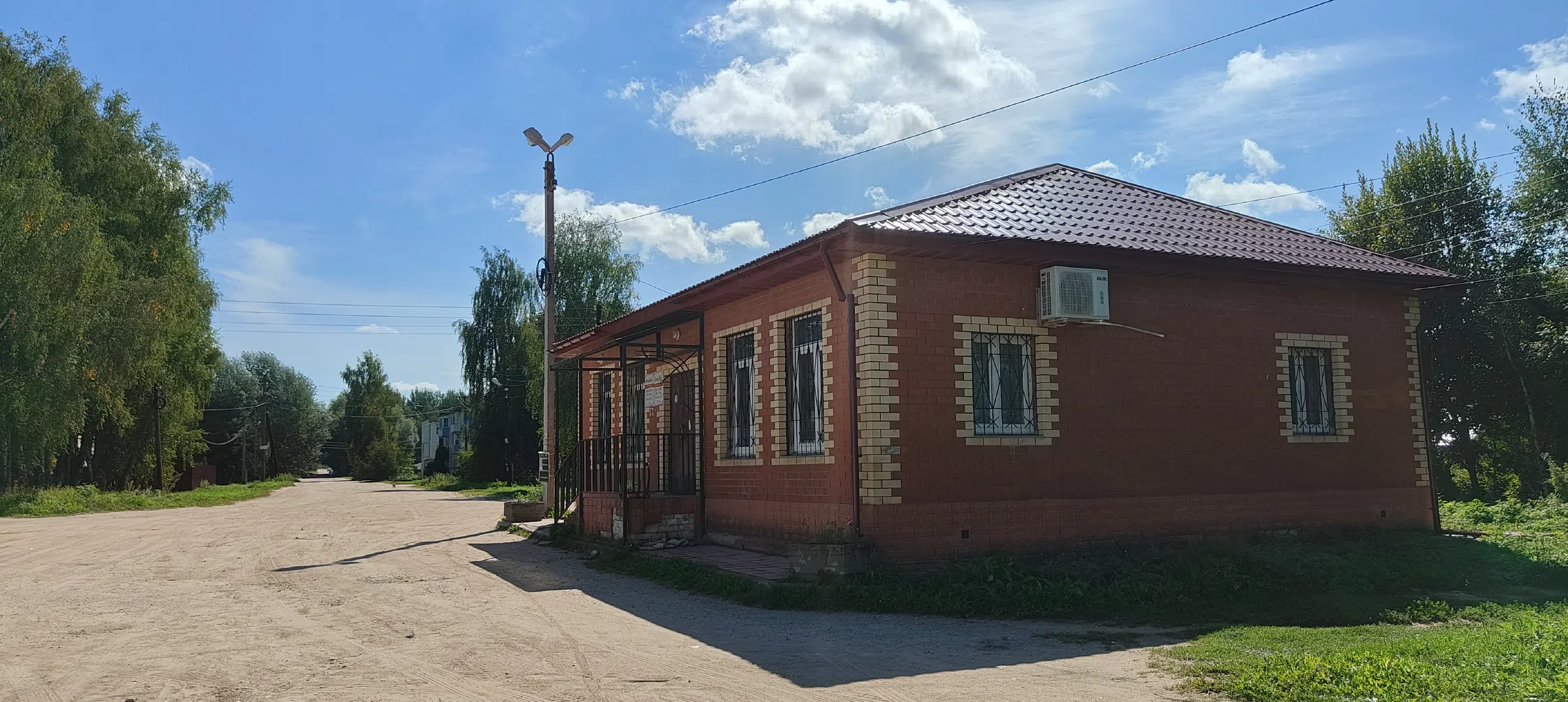 Дом у Лесного озера, фото 13