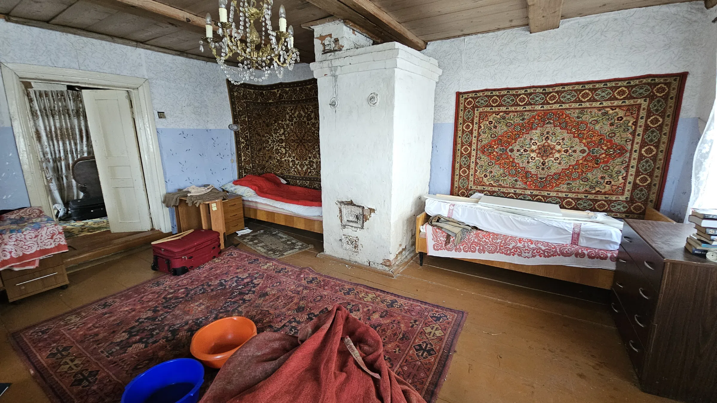 Дача с белой печью, фото 5