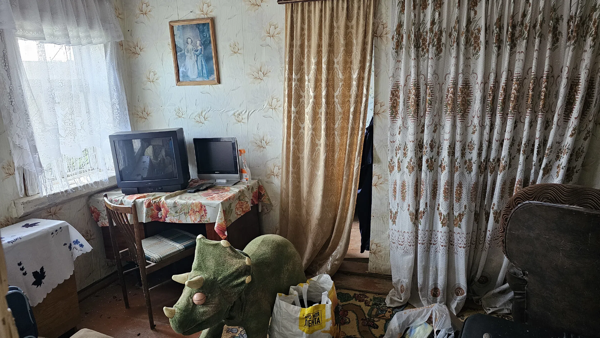 Дача с белой печью, фото 10