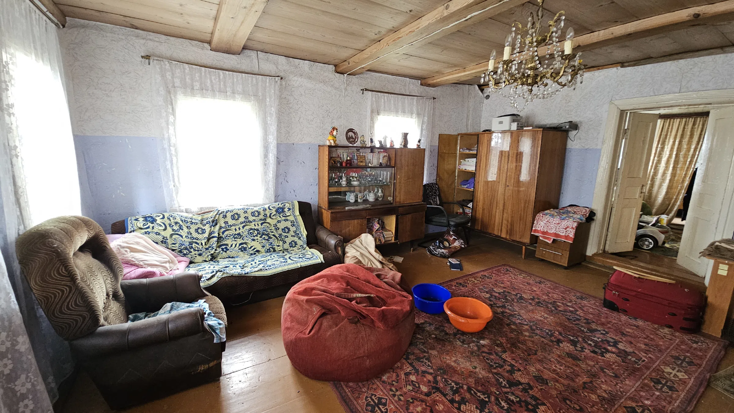 Дача с белой печью, фото 3