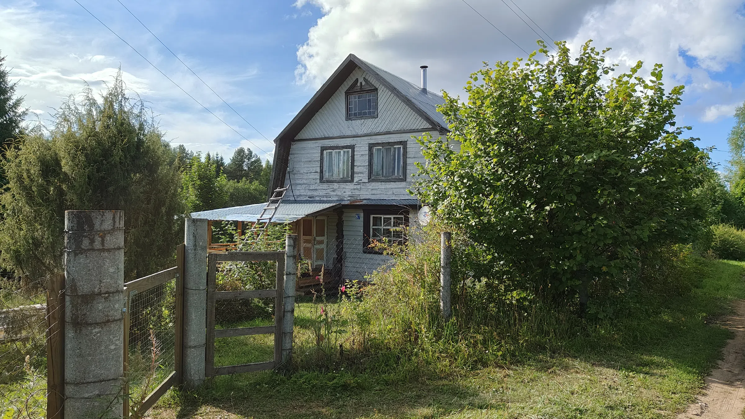 Деревня у реки, фото 18