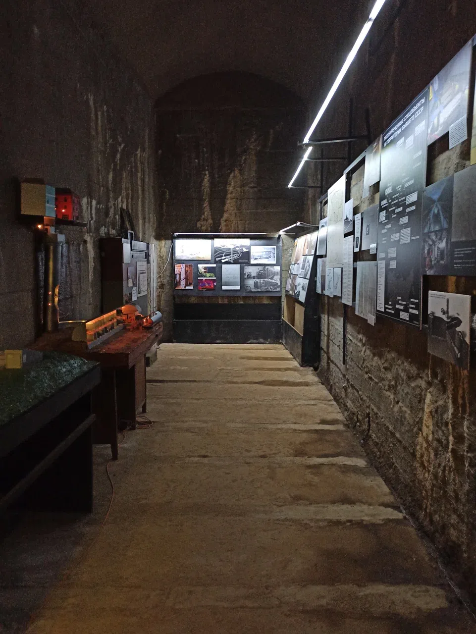 Заброшенный бункер, фото 8