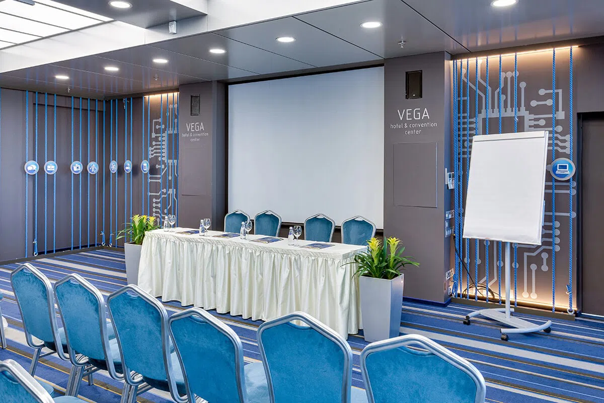 Конференц-зал Технолоджи, фото 7