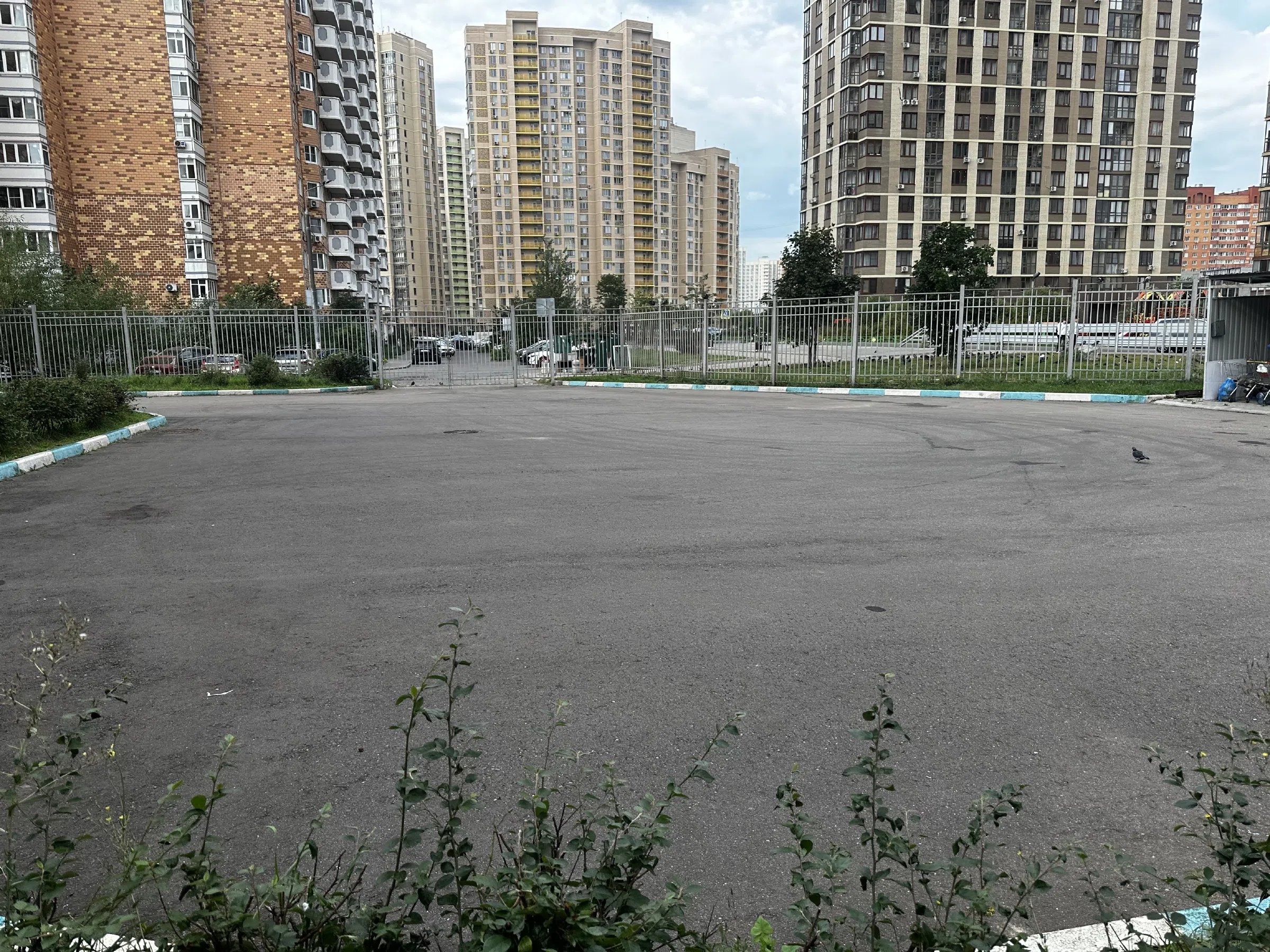 Школа с библиотекой, фото 15