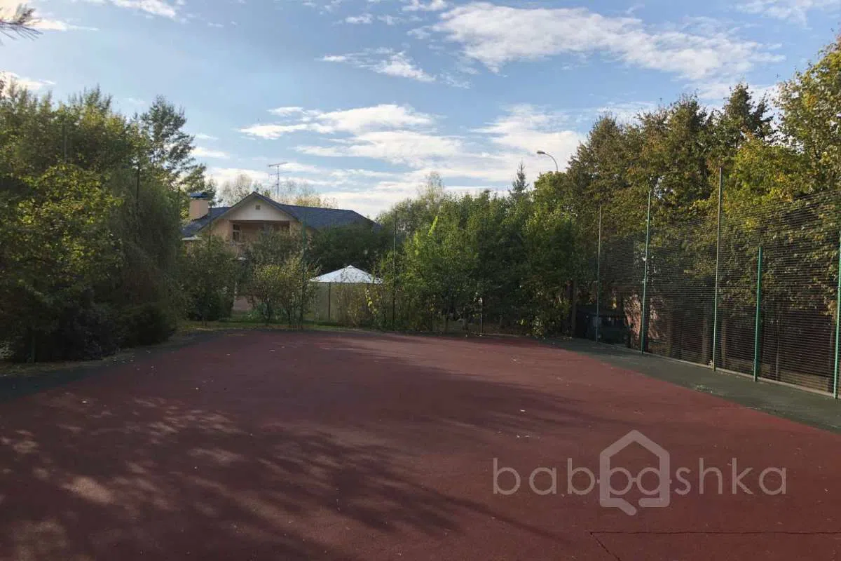 Классический дом арками, фото 9