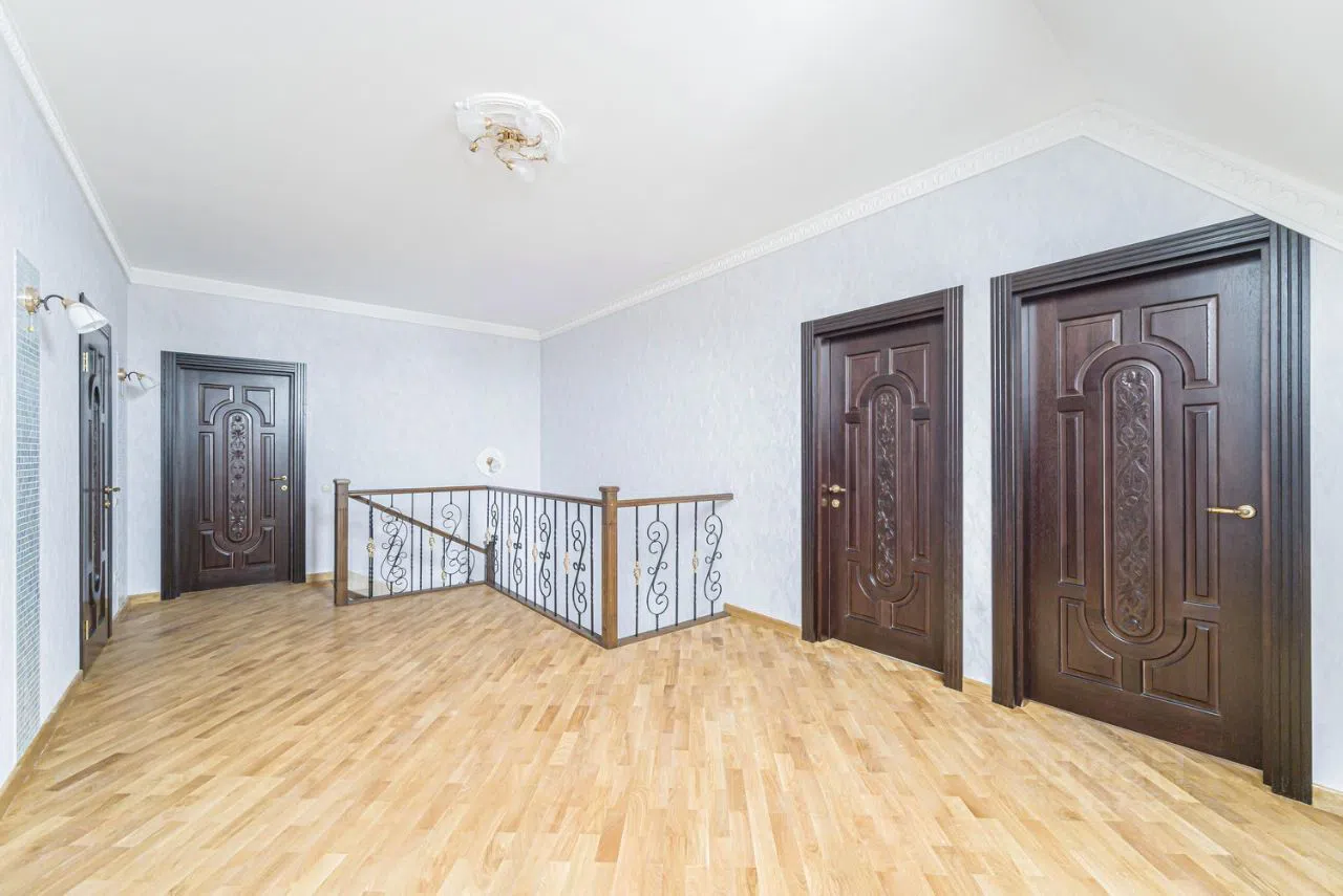 Небо в эркере, фото 15