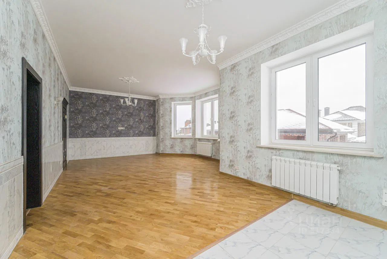 Небо в эркере, фото 12