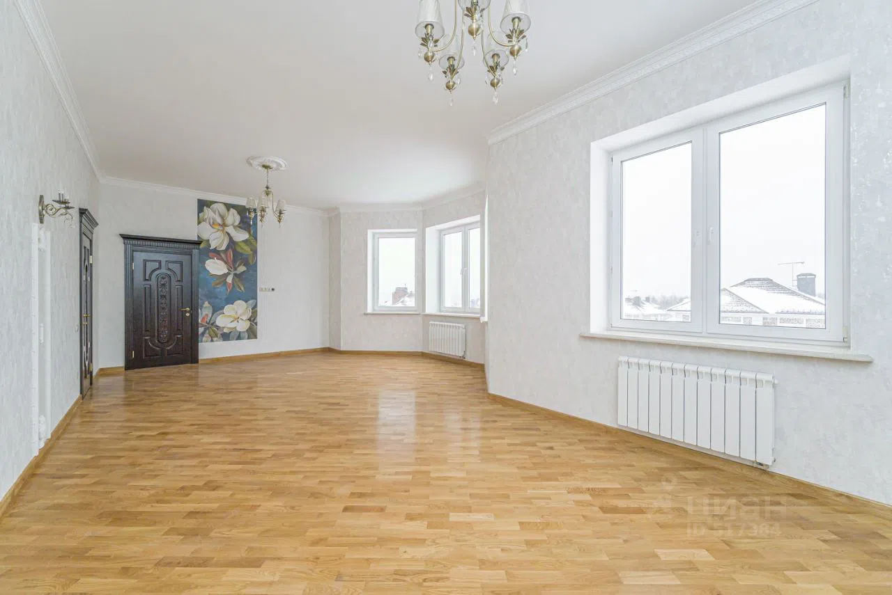 Небо в эркере, фото 17