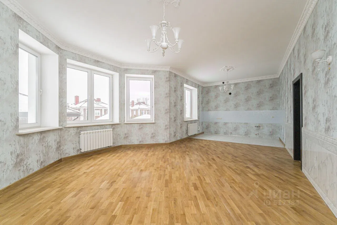 Небо в эркере, фото 3
